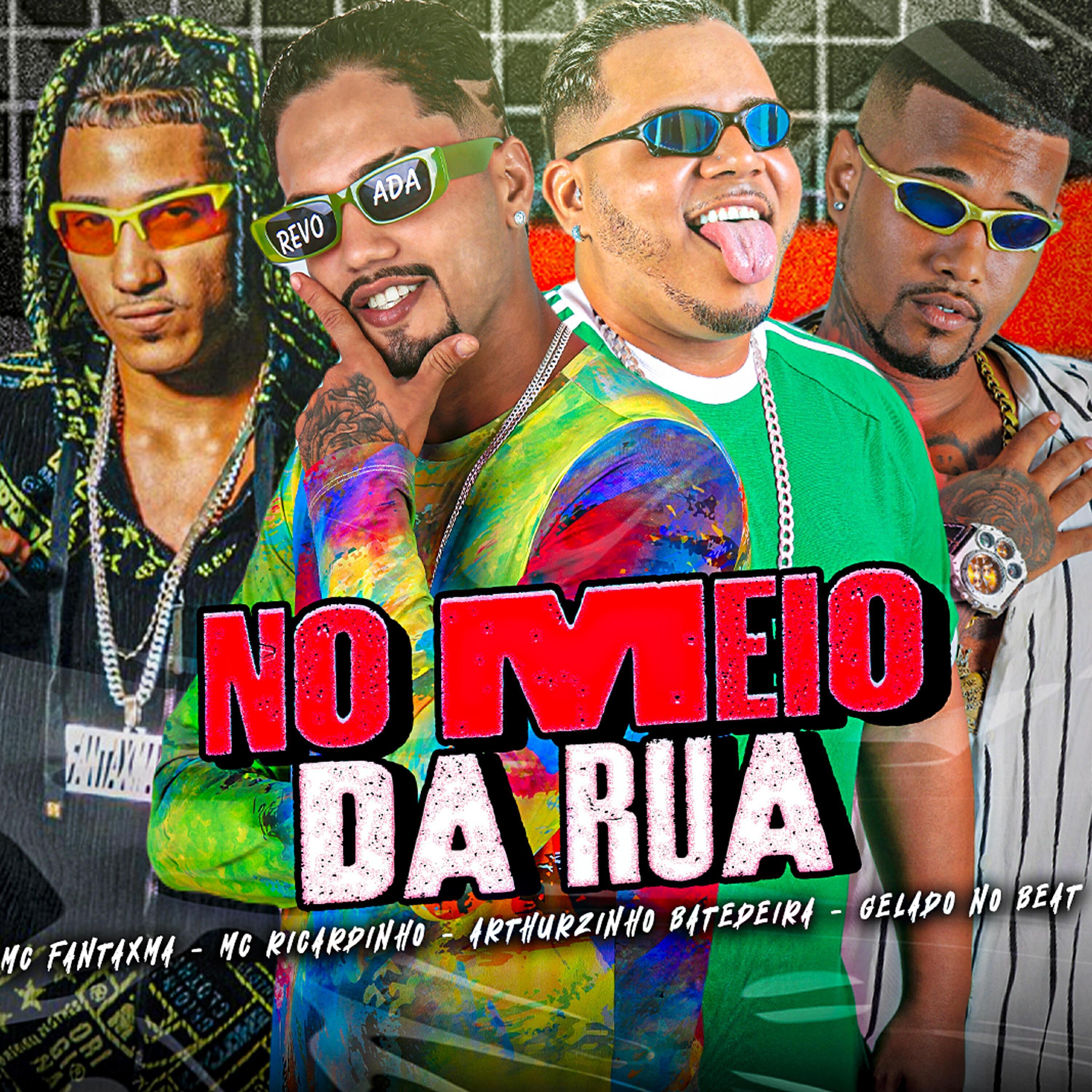 Gelado No Beat все песни в mp3