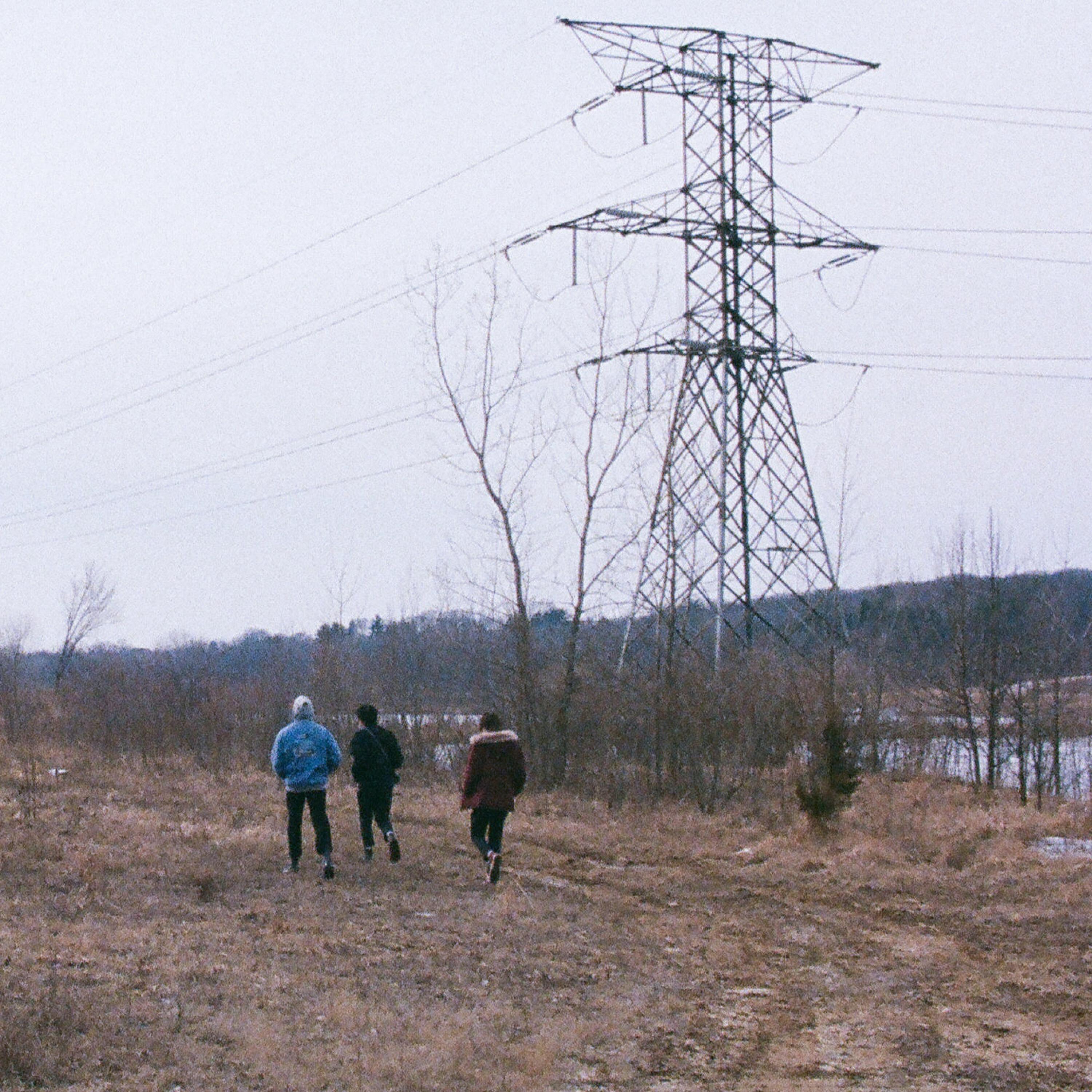 Релиз resurgence