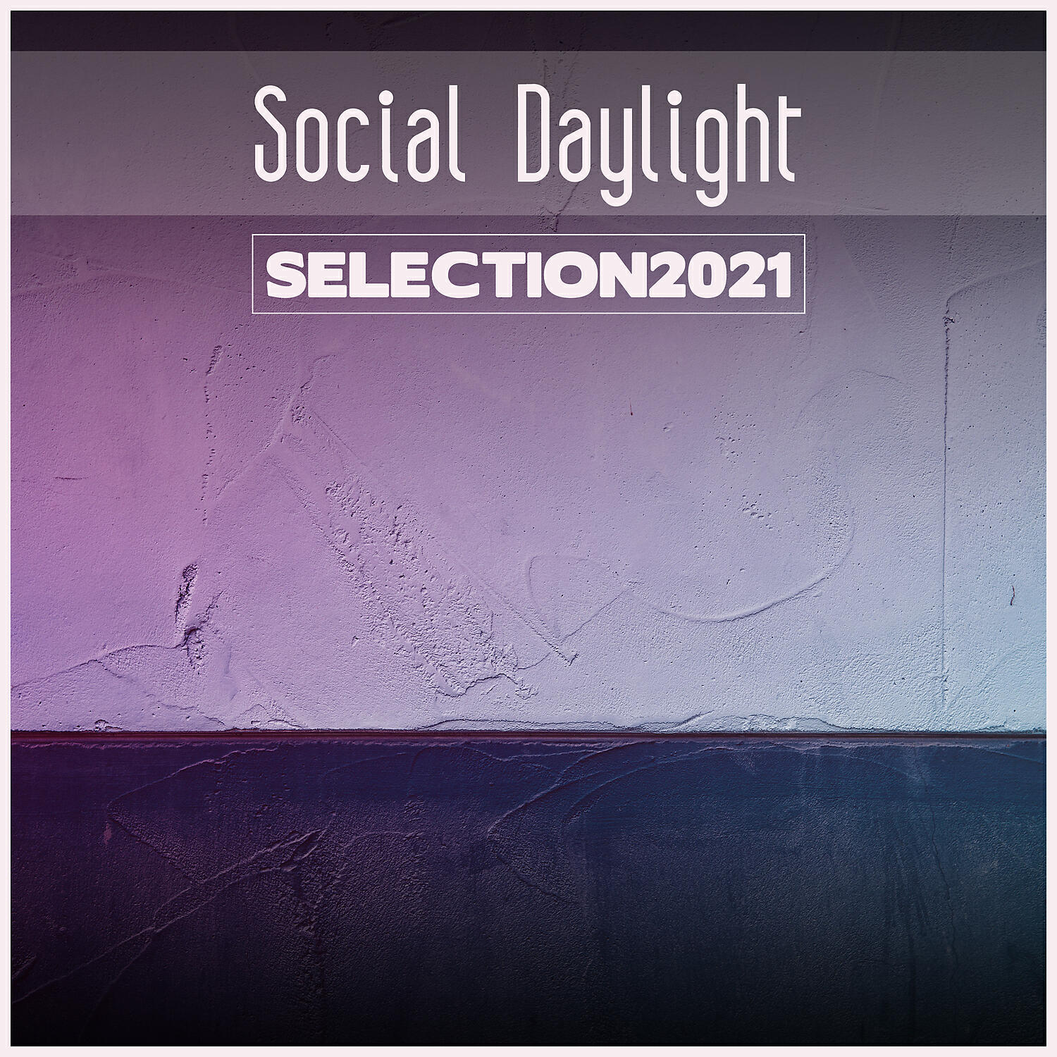 Релиз Social Daylight Selection 2021