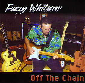 Fuzzy Whitener