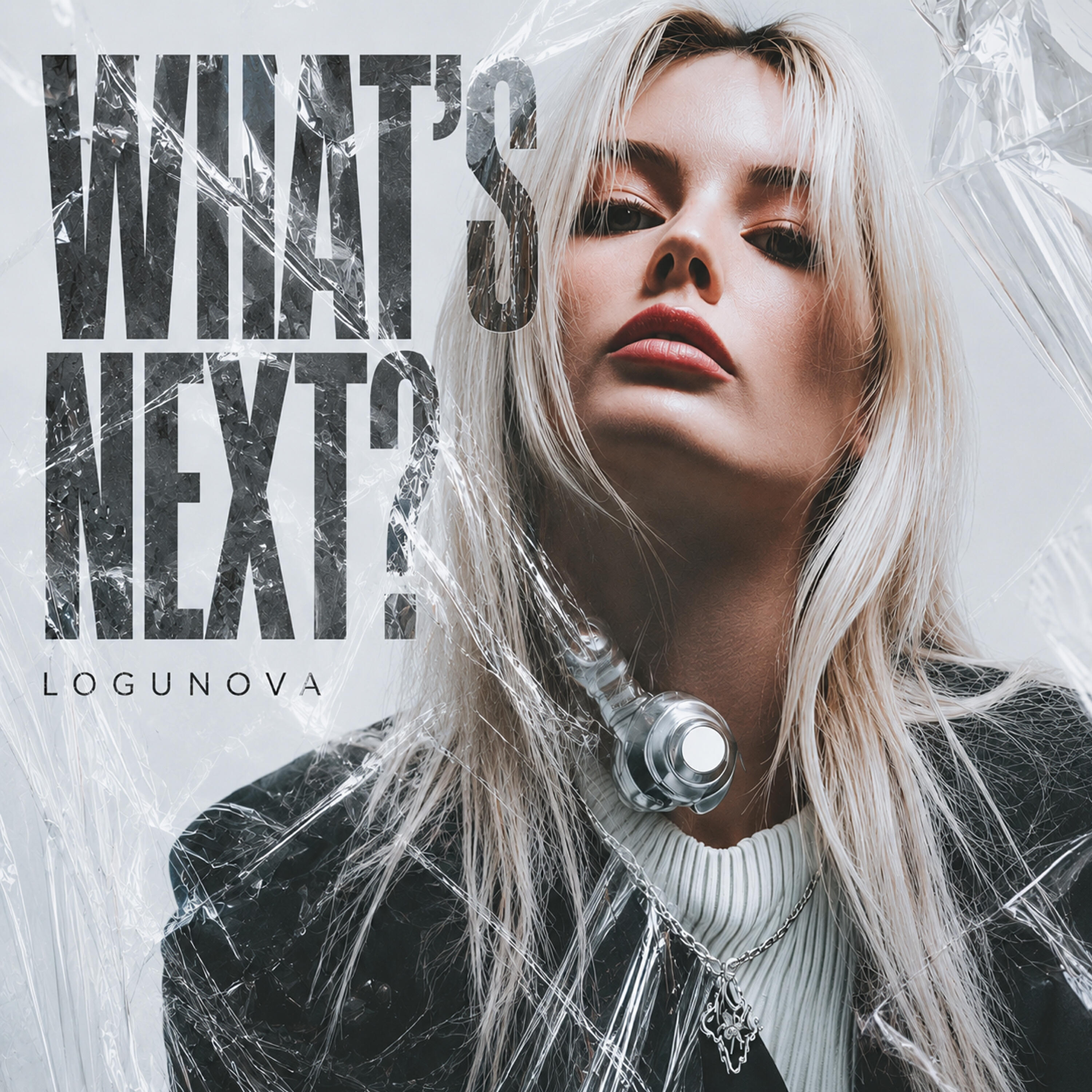 Релиз WHAT'S NEXT?