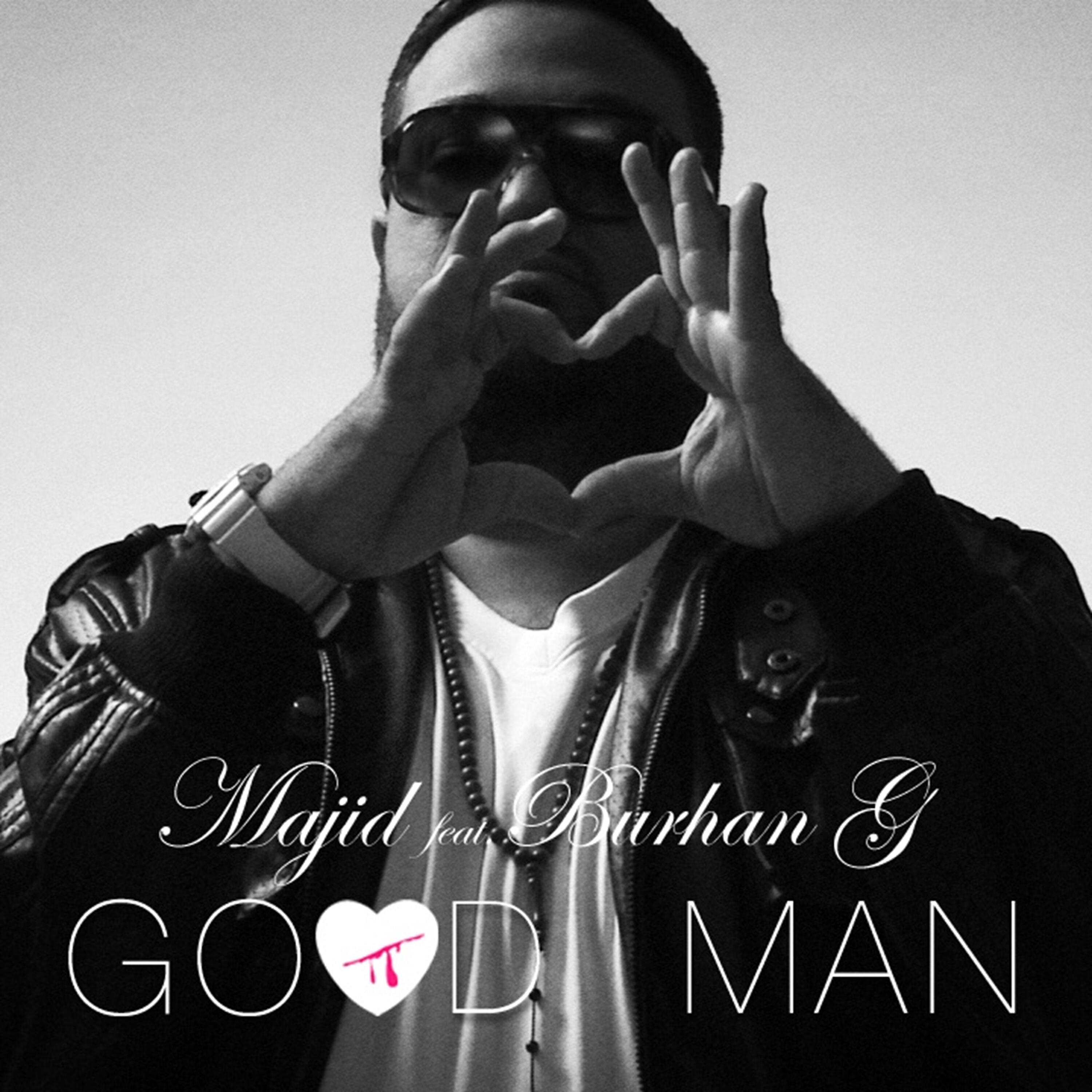 Релиз Good Man