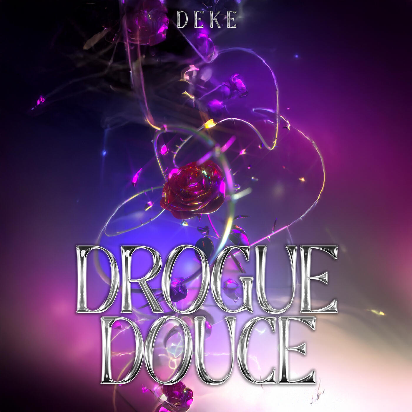 Релиз Drogue Douce