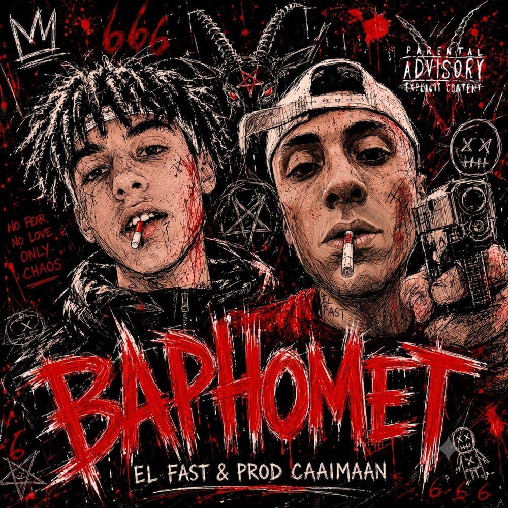 Релиз Baphomet