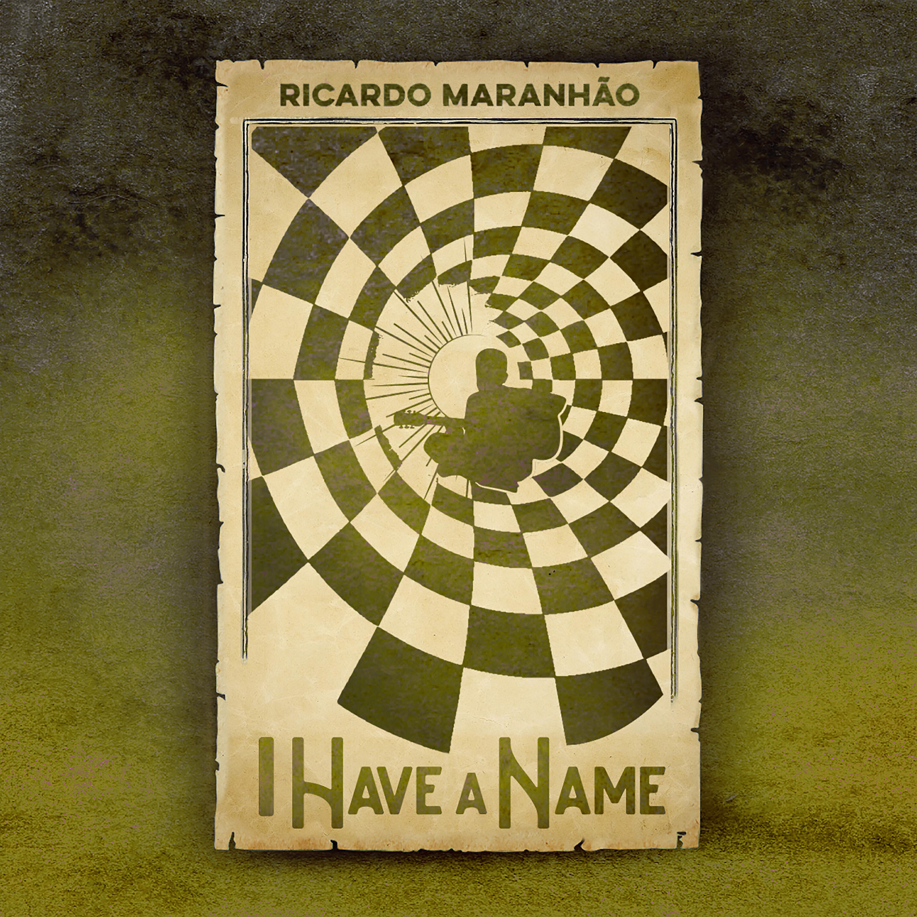 Релиз I Have a Name