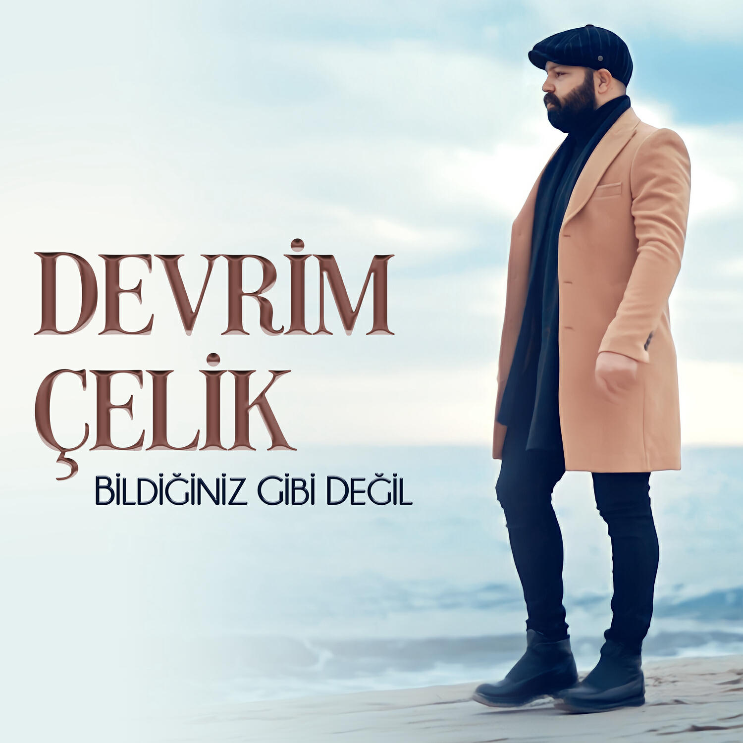 Релиз Bildiğiniz Gibi Değil