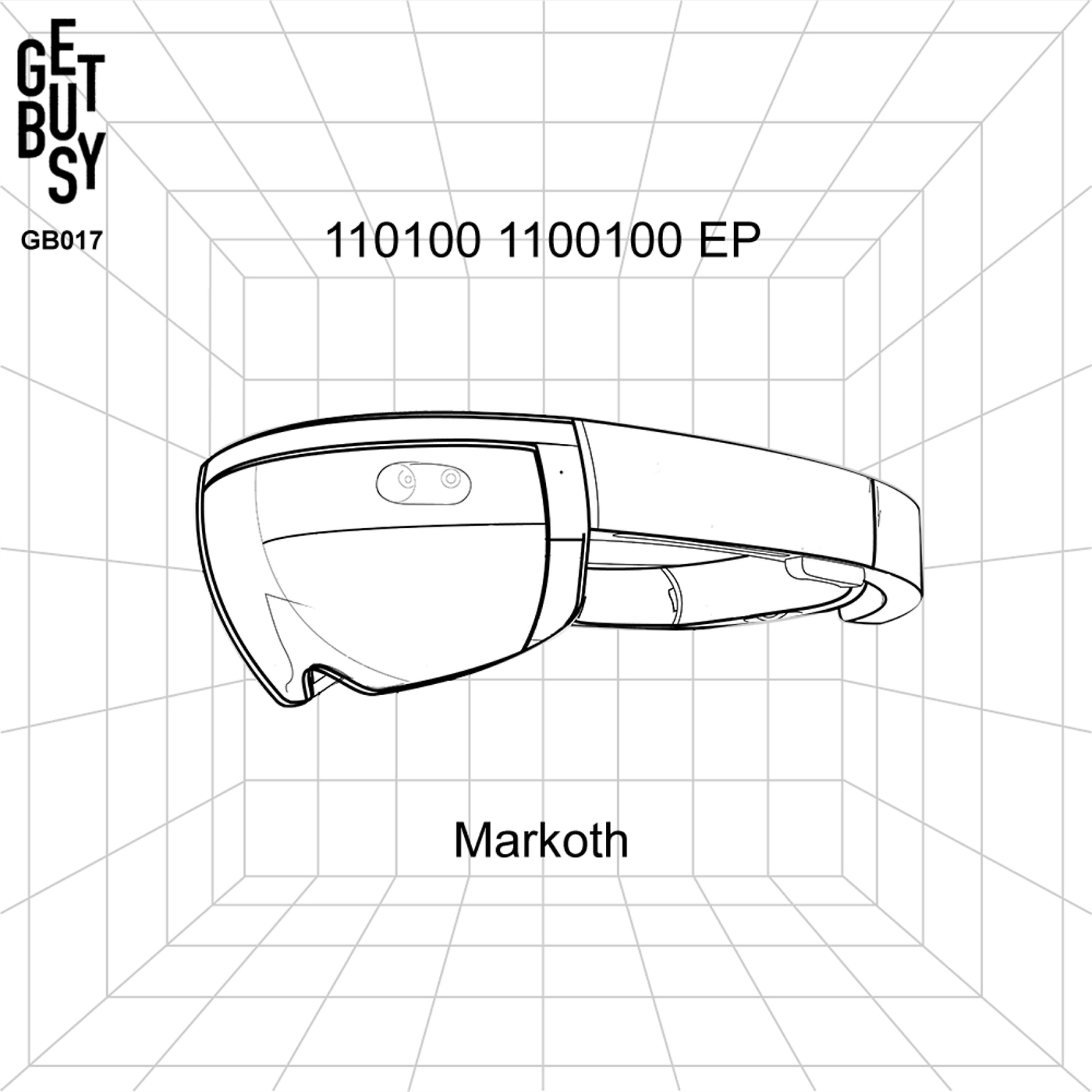 Релиз 110100 1100100