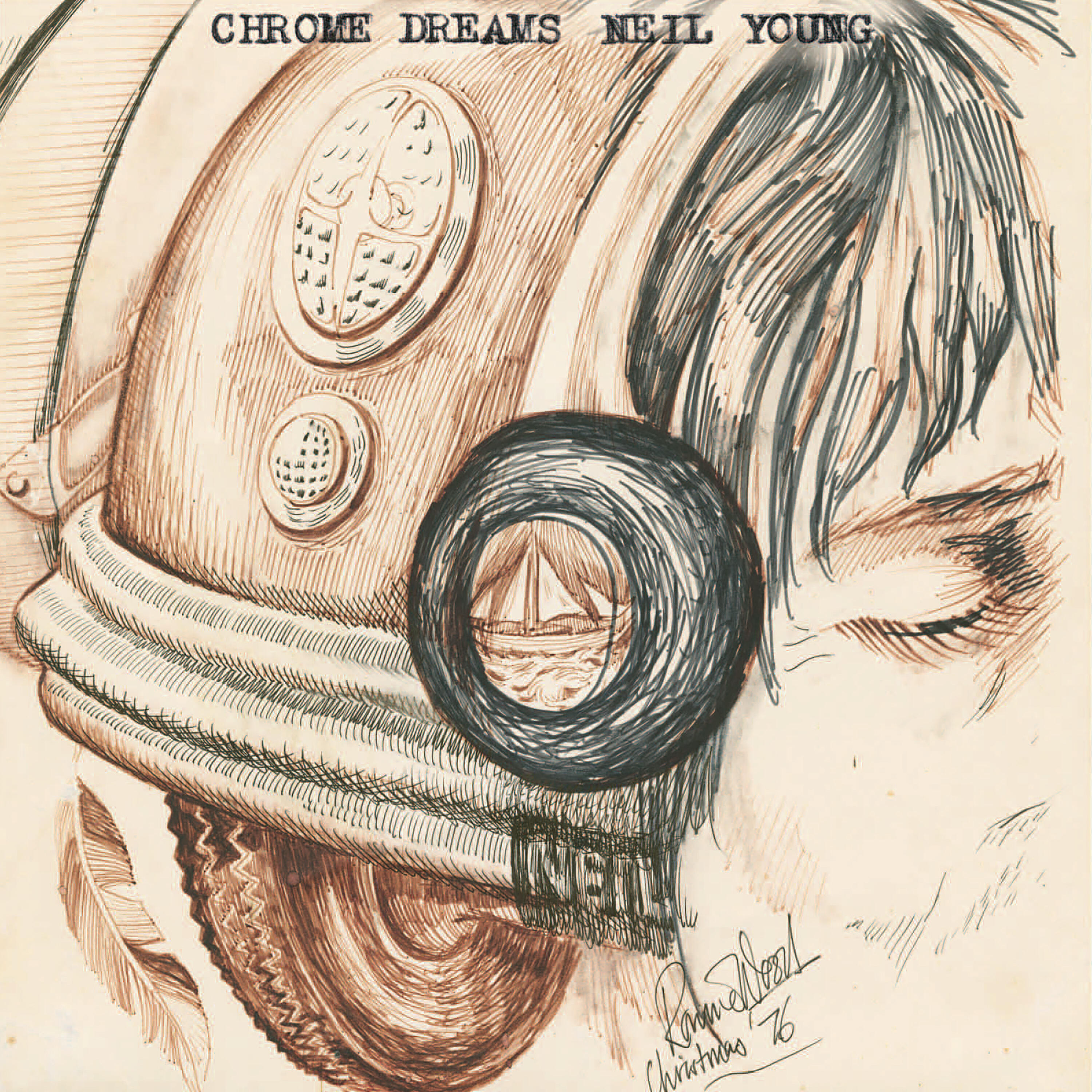 Релиз Hold Back the Tears