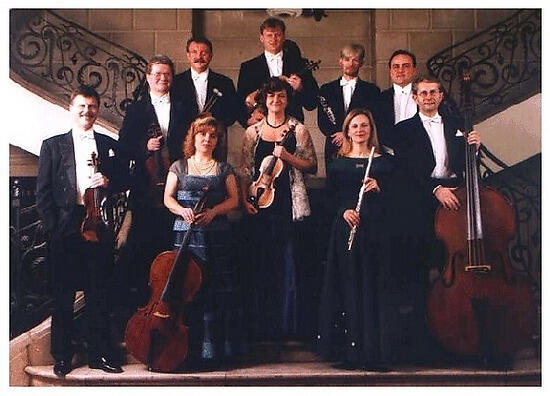Warsaw Chamber Orchestra