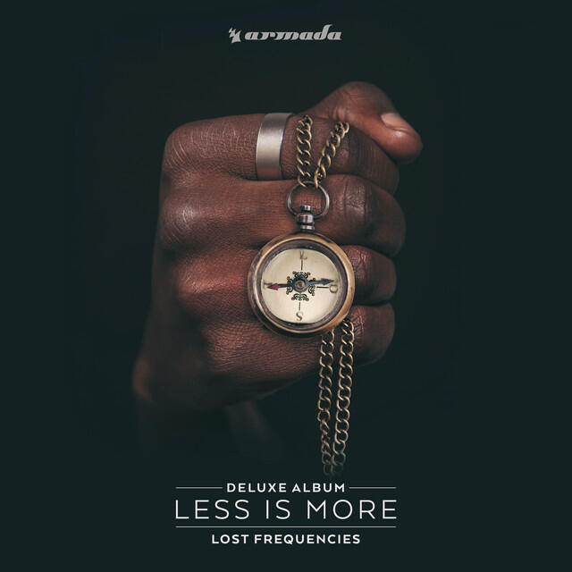 Постер альбома Less Is More (Deluxe)