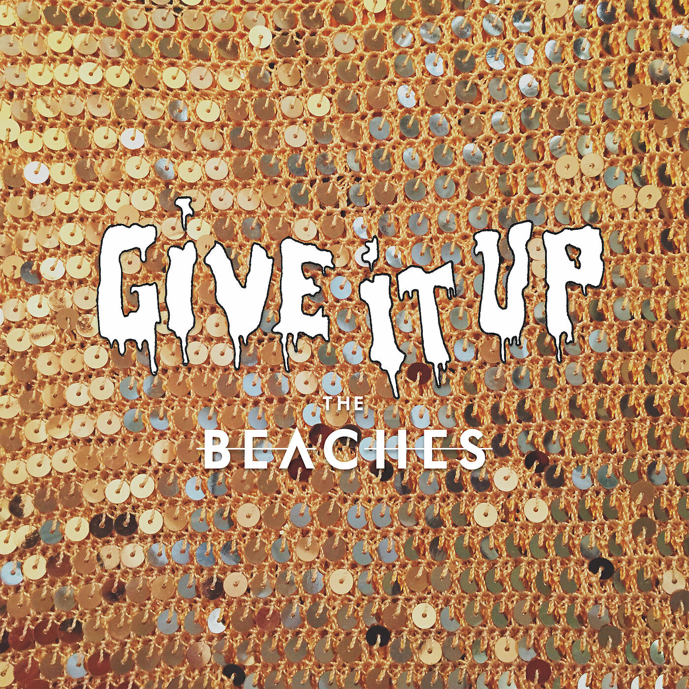 Релиз Give It Up