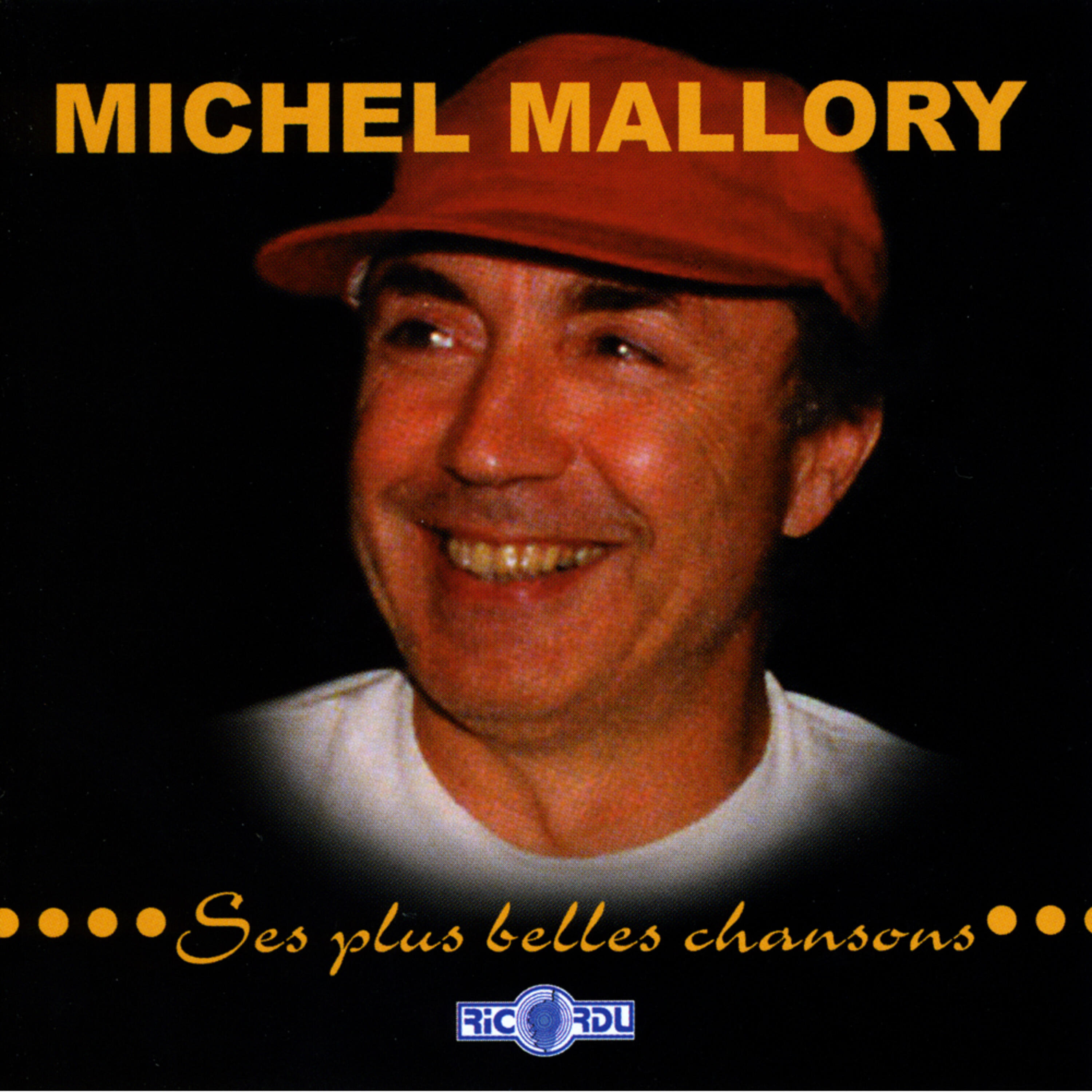 Релиз Ses plus belles chansons