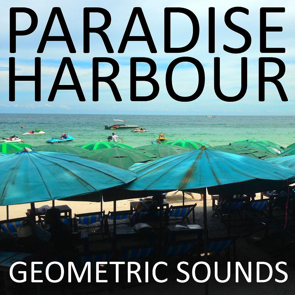 Релиз Geometric Sounds