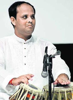 Sudhir Pandey