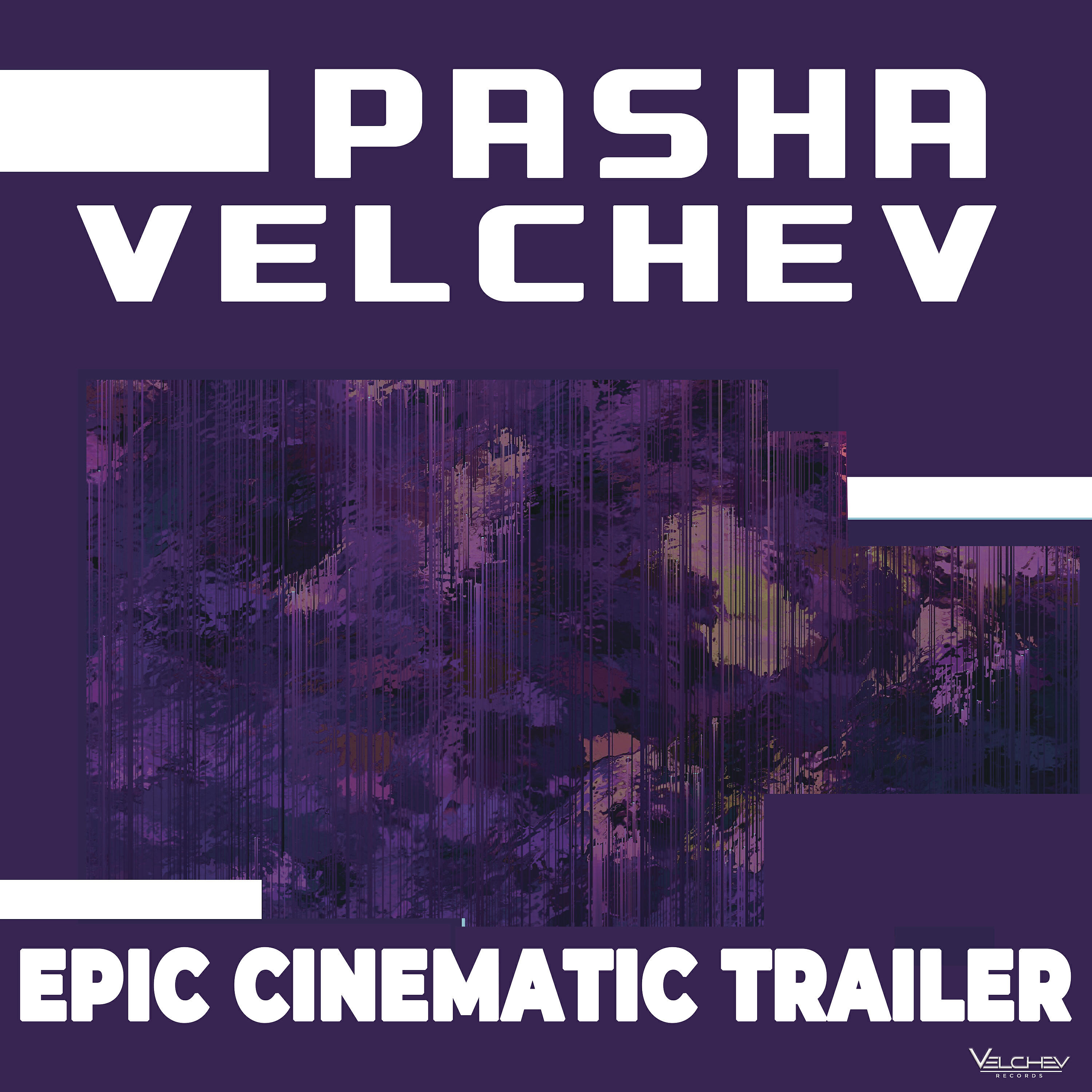 Релиз Epic Cinematic Trailer