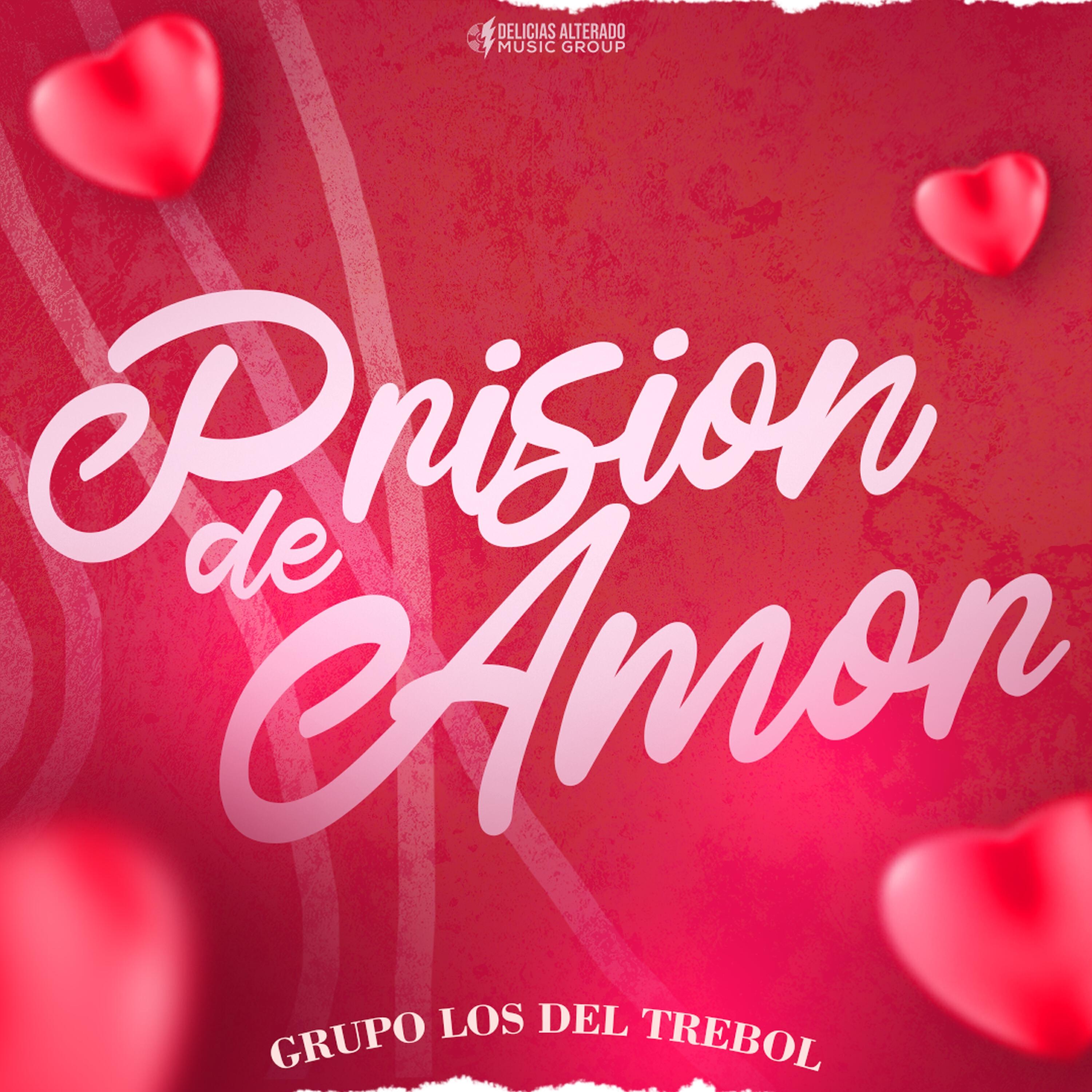 Релиз Prisión de Amor
