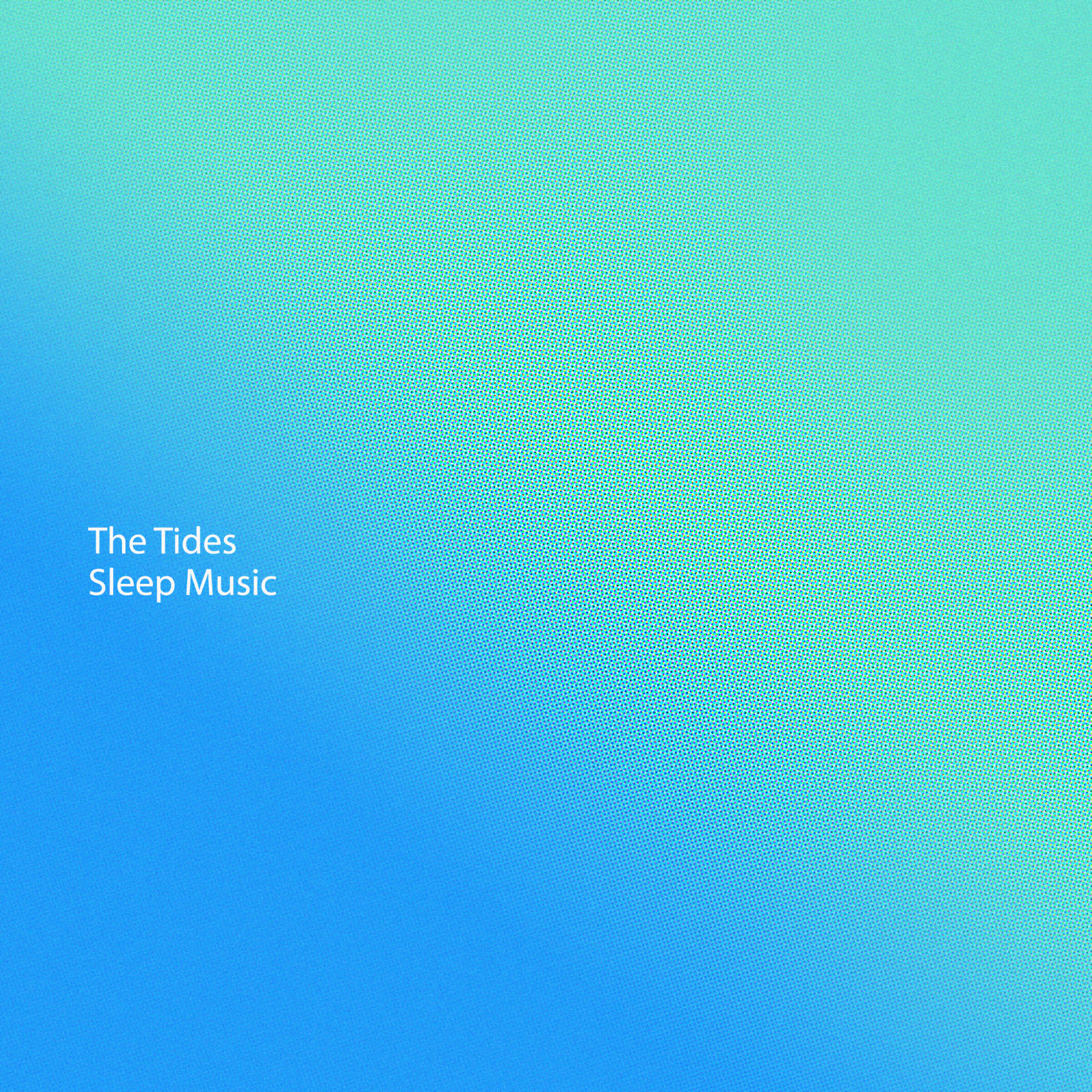 Релиз The Tides Sleep Music