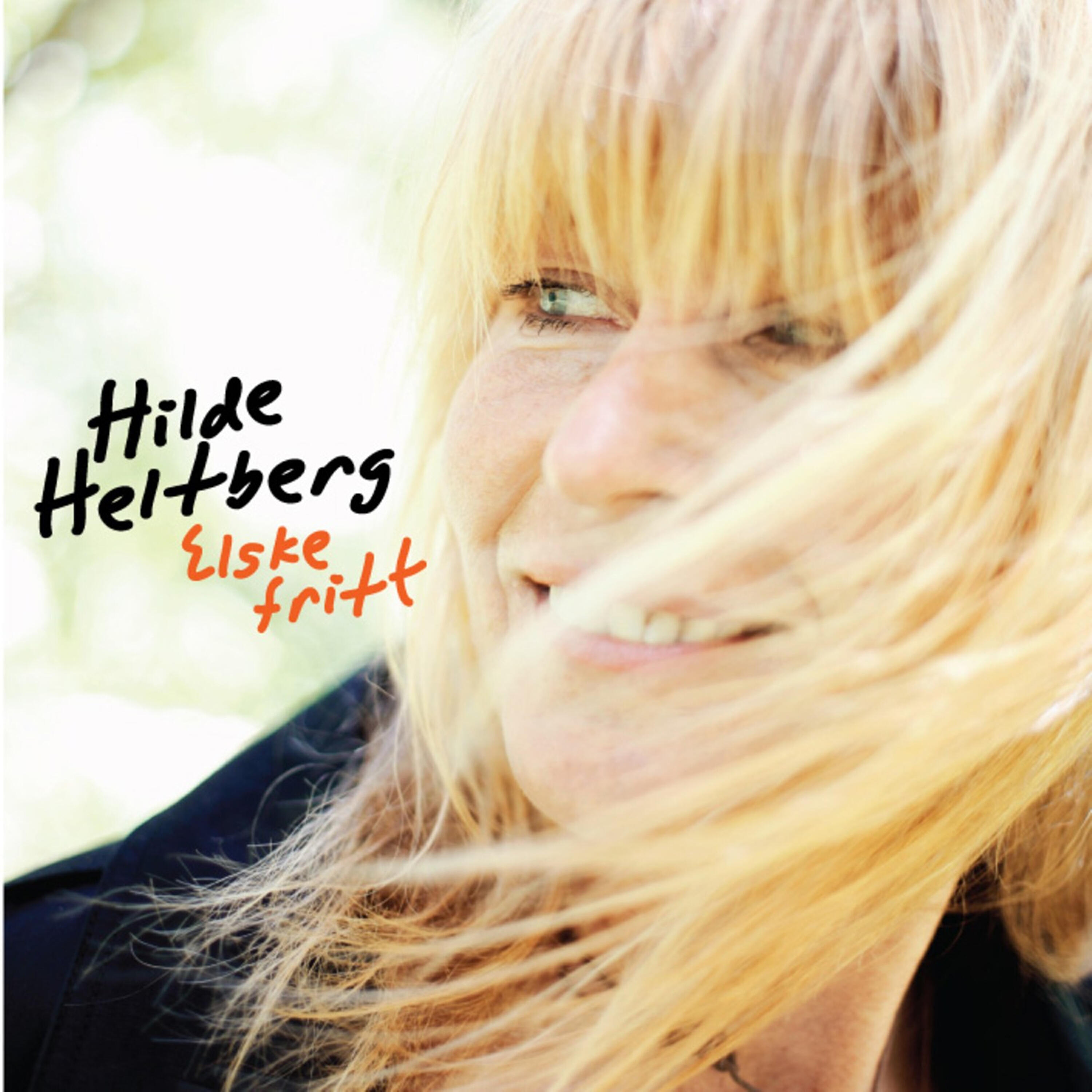 Релиз Elske Fritt (Single)