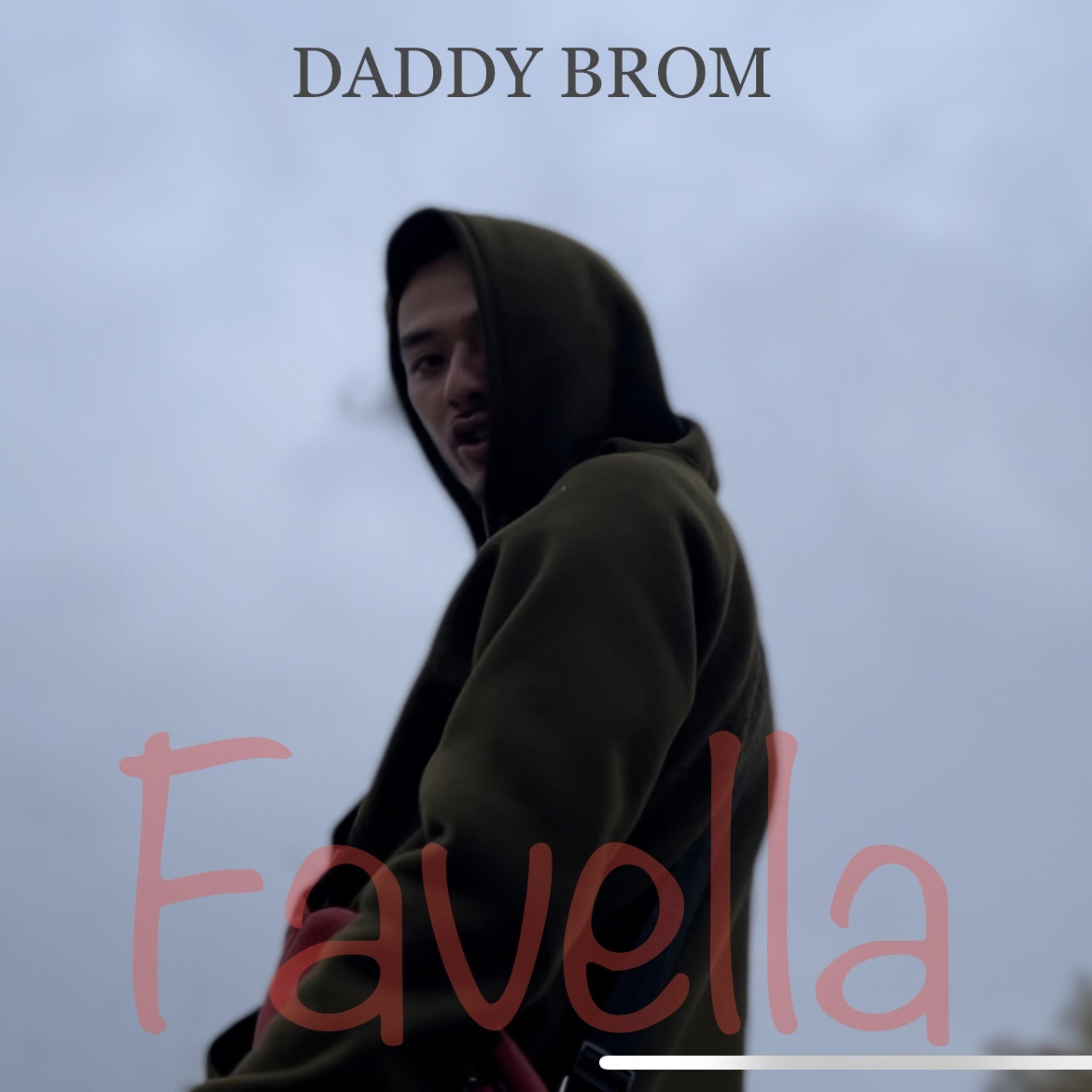 Релиз Favella