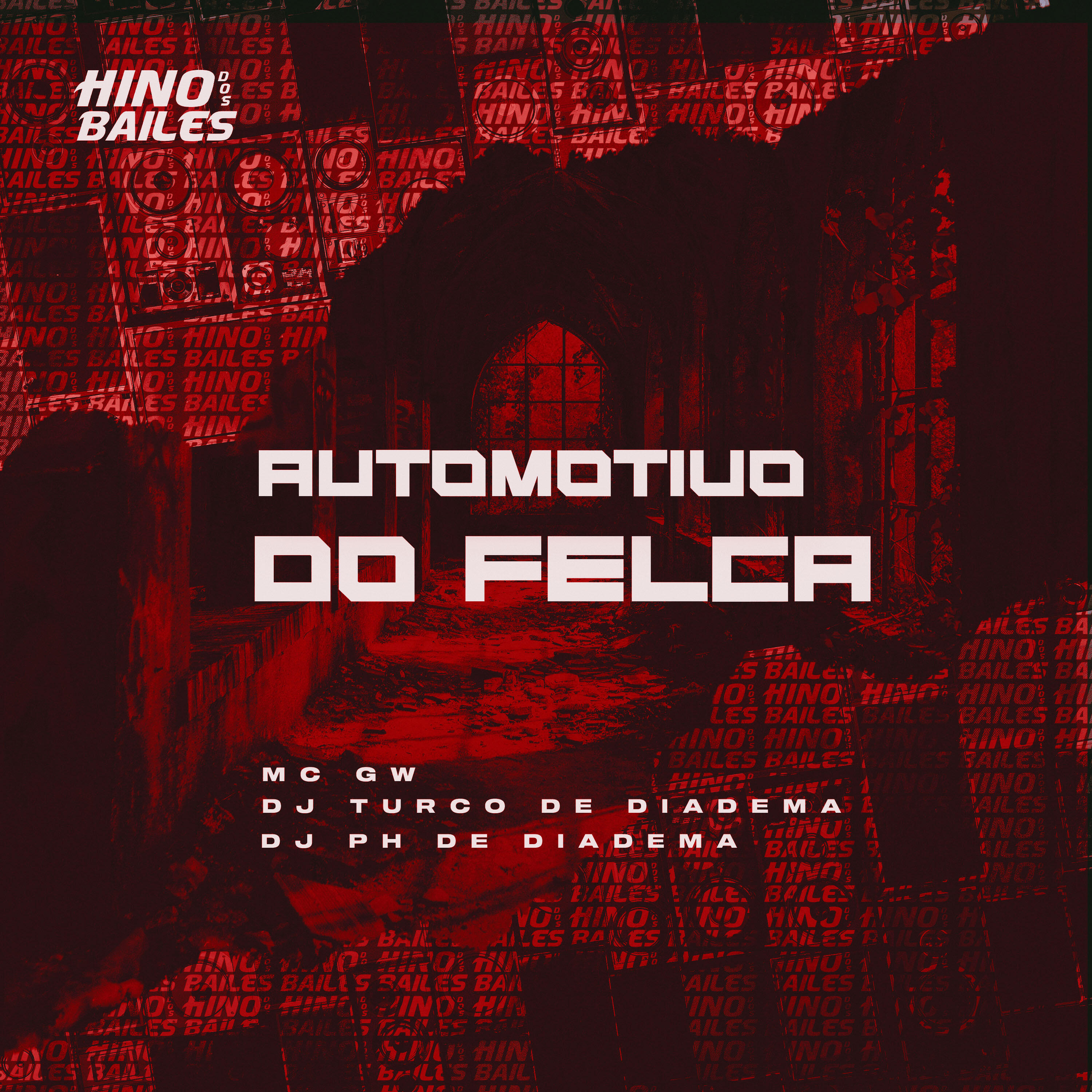 Скачать песню Mc GW, DJ PH De Diadema, DJ Turco de Diadema - Automotivo do Felca бесплатно в MP3 для Android и iOS