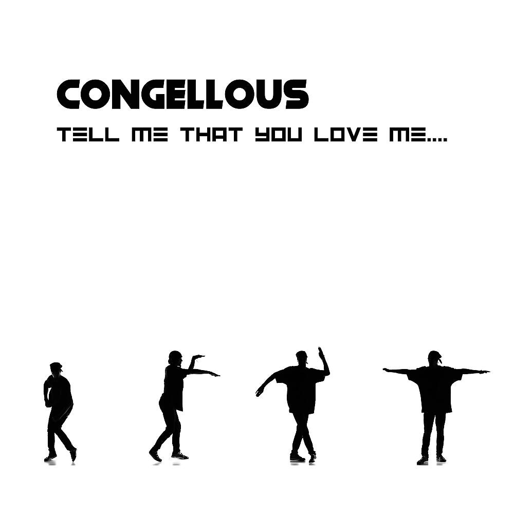 Релиз Tell Me That You Love Me