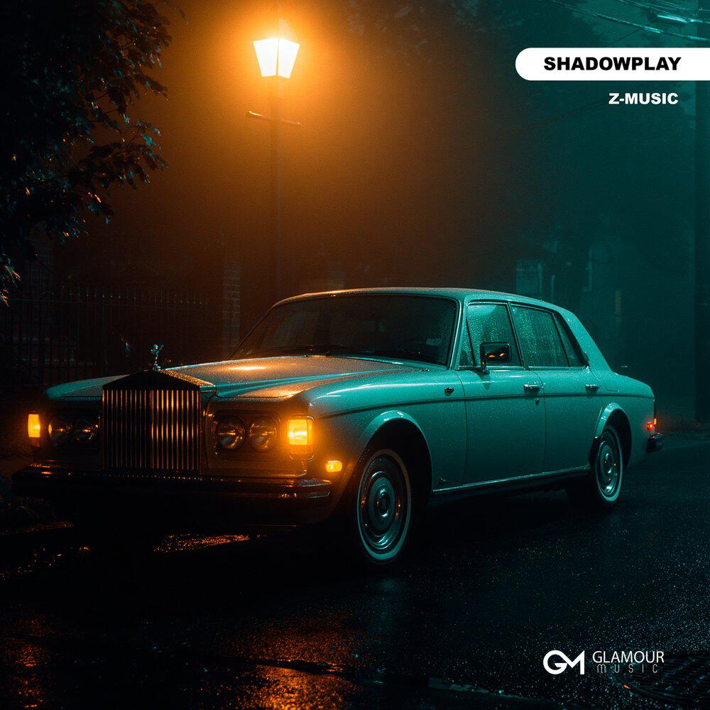 Релиз Shadowplay