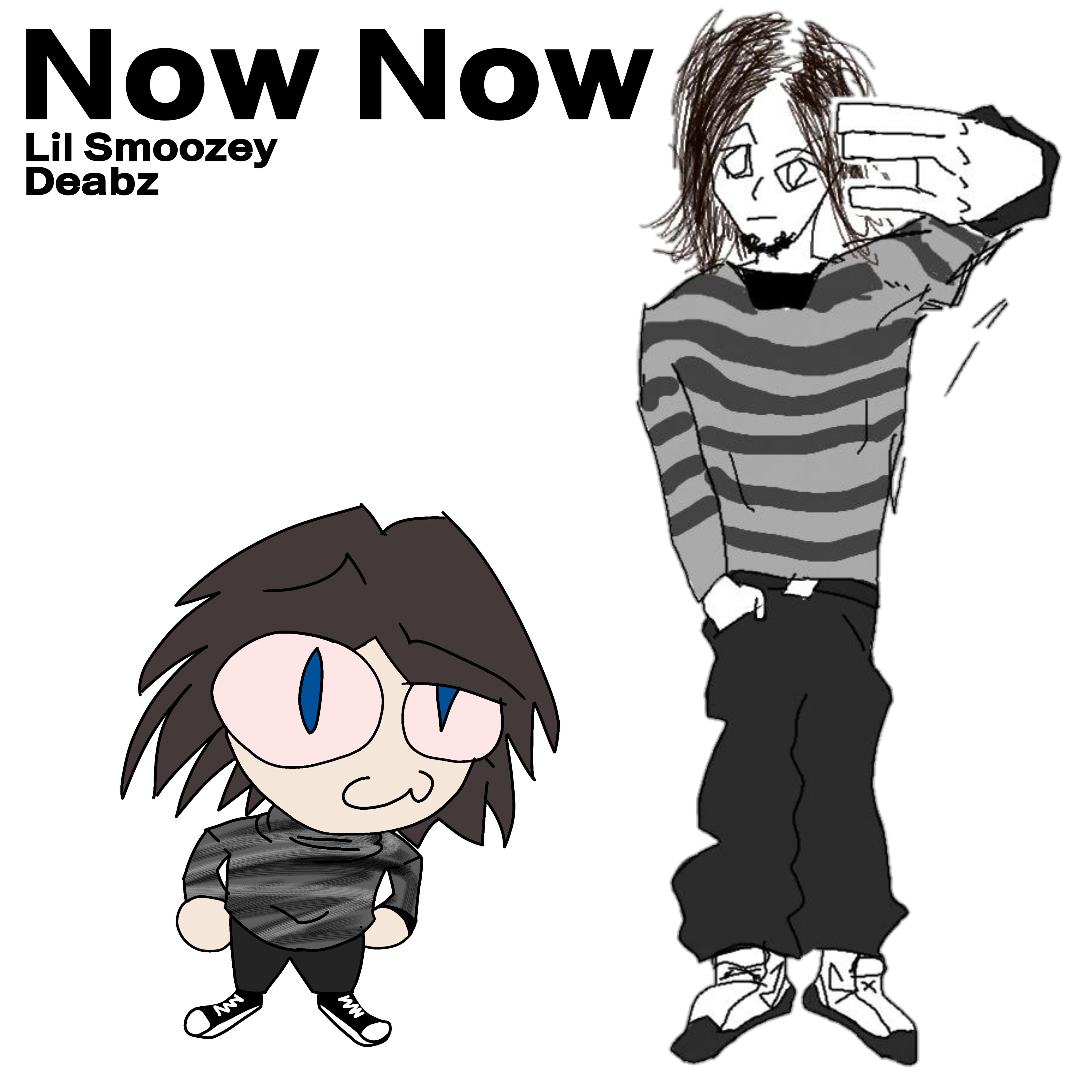 Релиз Now Now