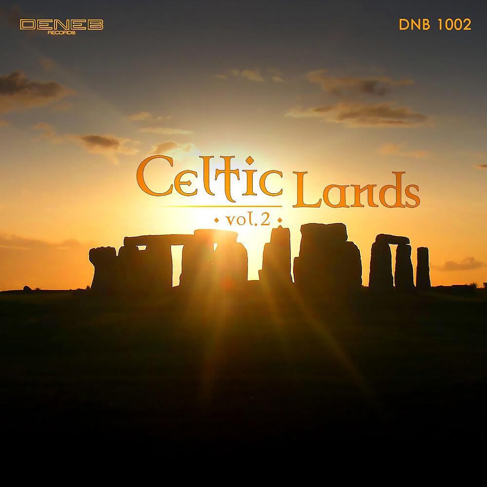 Релиз Celtic Lands, Vol. 2