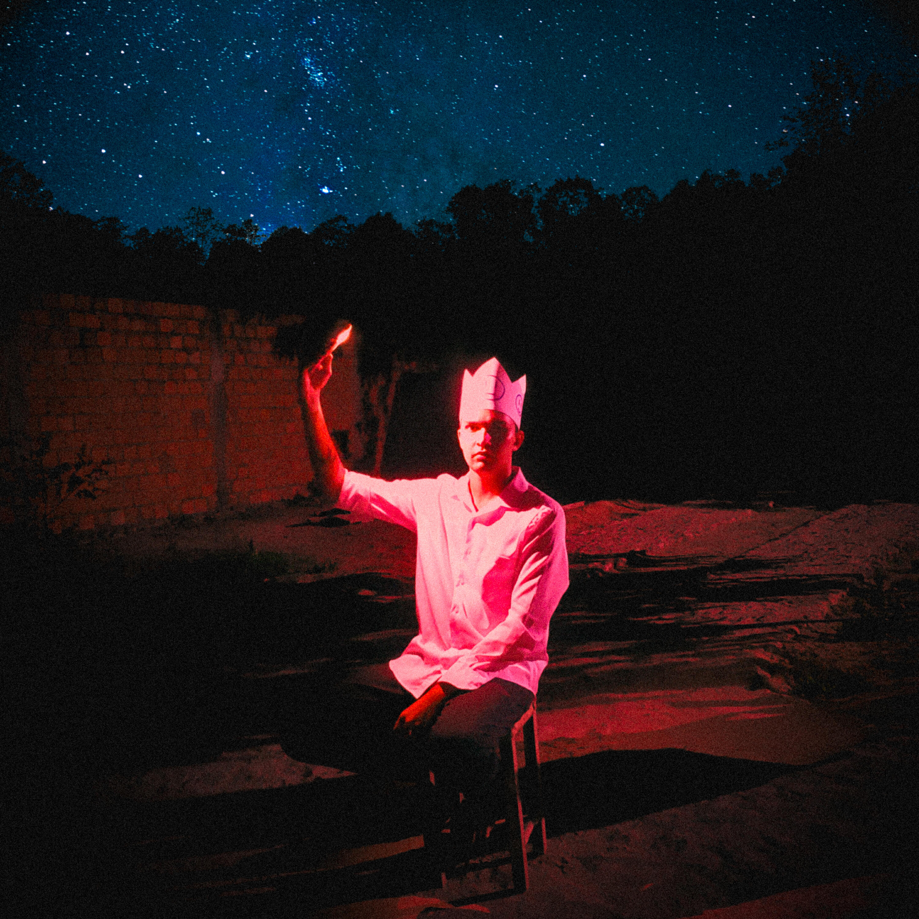Релиз Sá Bri