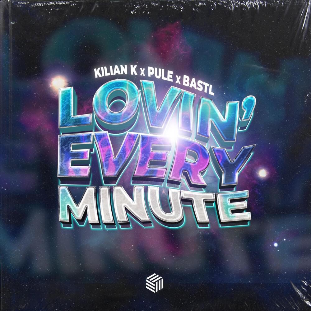 Постер альбома Lovin' Every Minute
