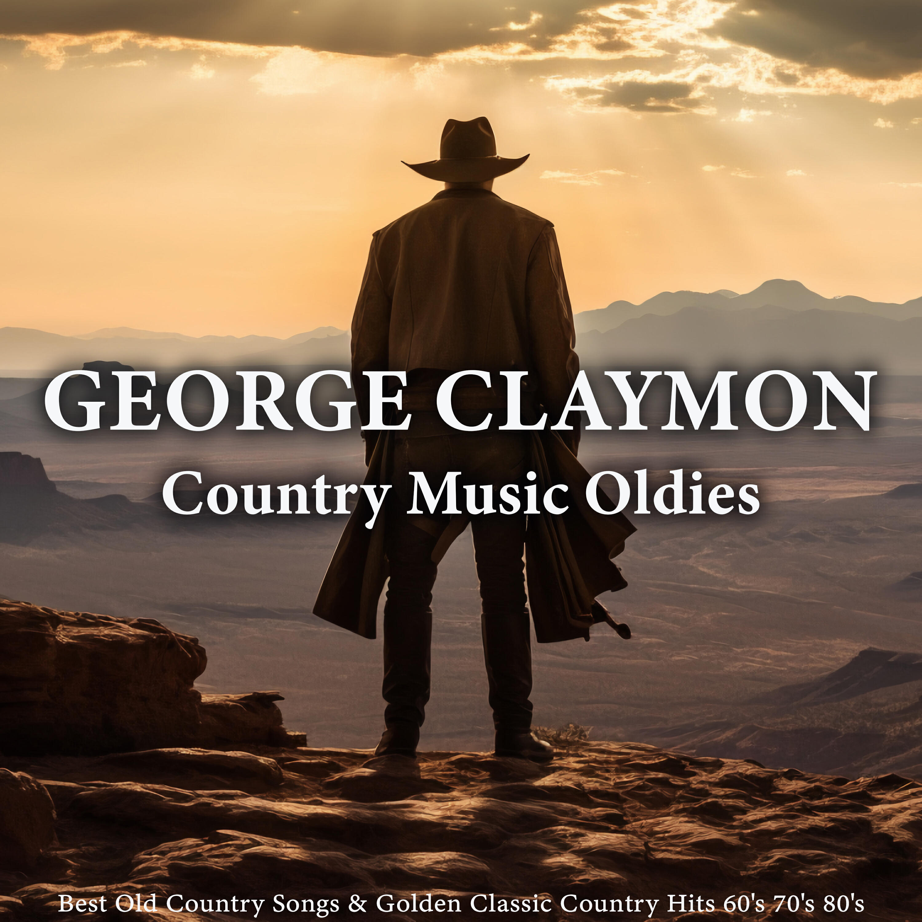 Релиз Country Music Oldies: Best Old Country Songs & Golden Classic Country Hits 60'S 70'S 80'S