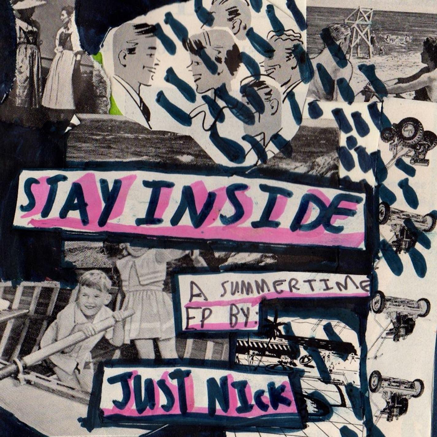 Just Nick