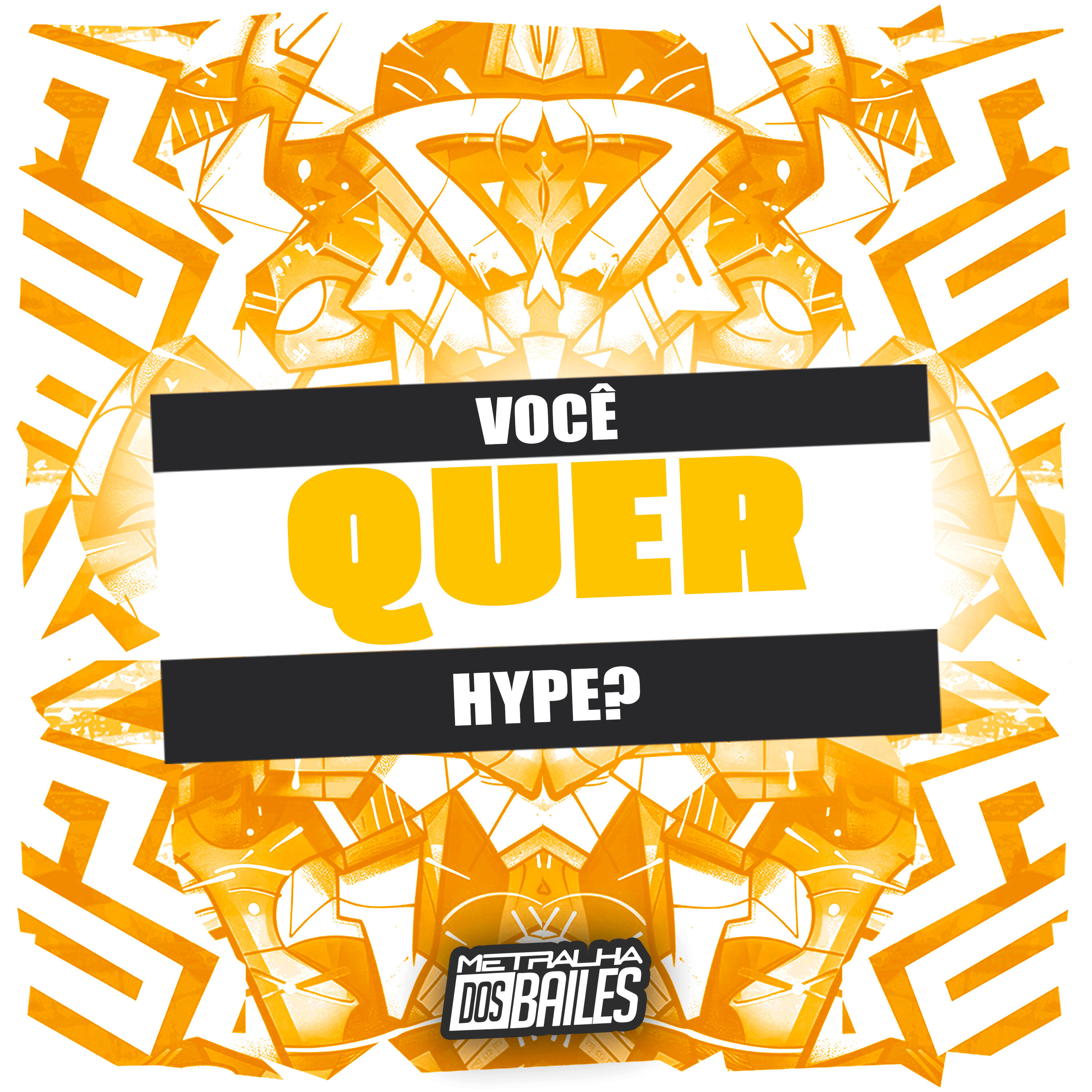 Релиз Você Quer Hype?