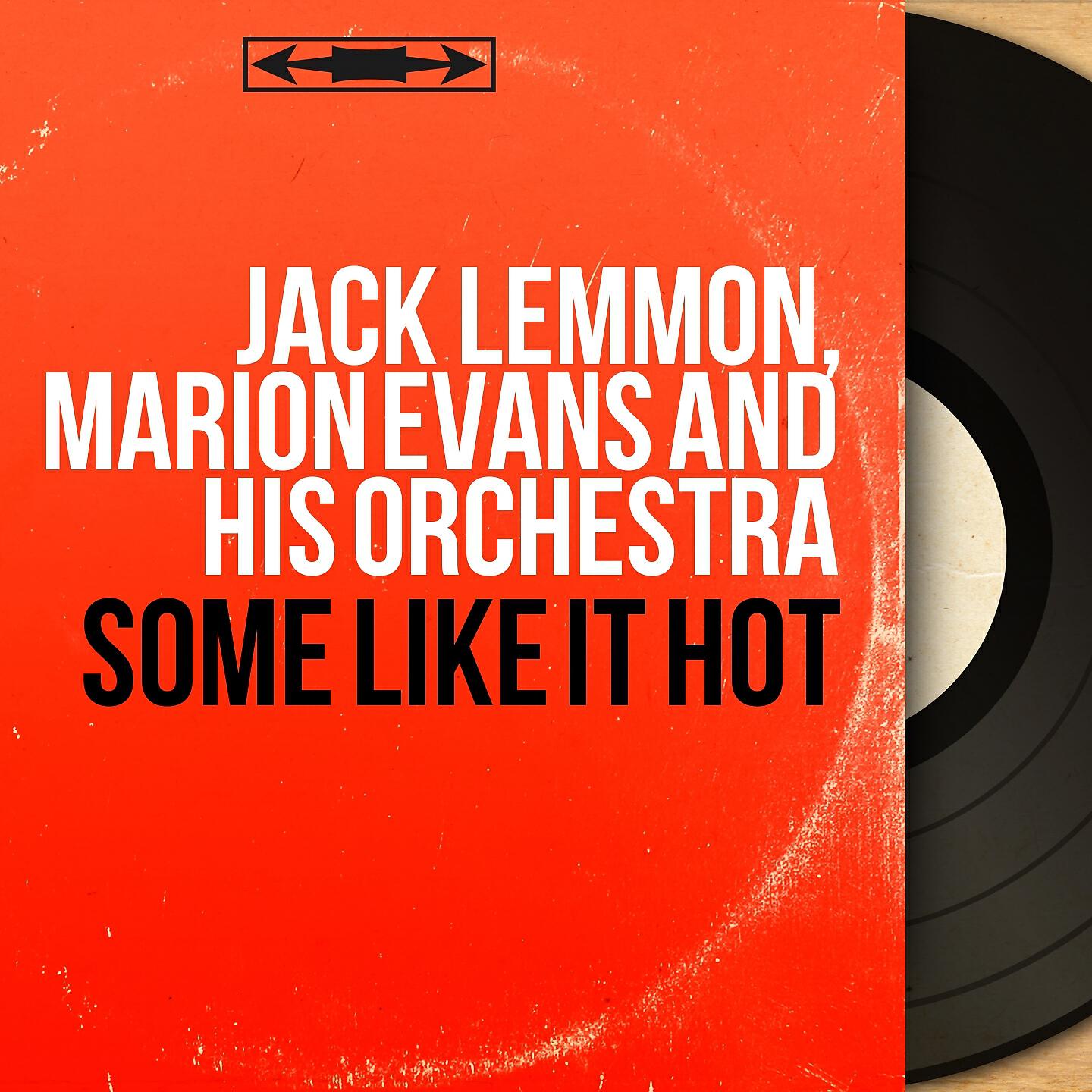Marion Evans and His Orchestra
