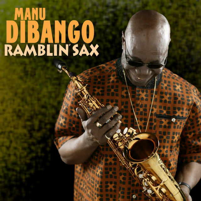 Релиз Ramblin' Sax