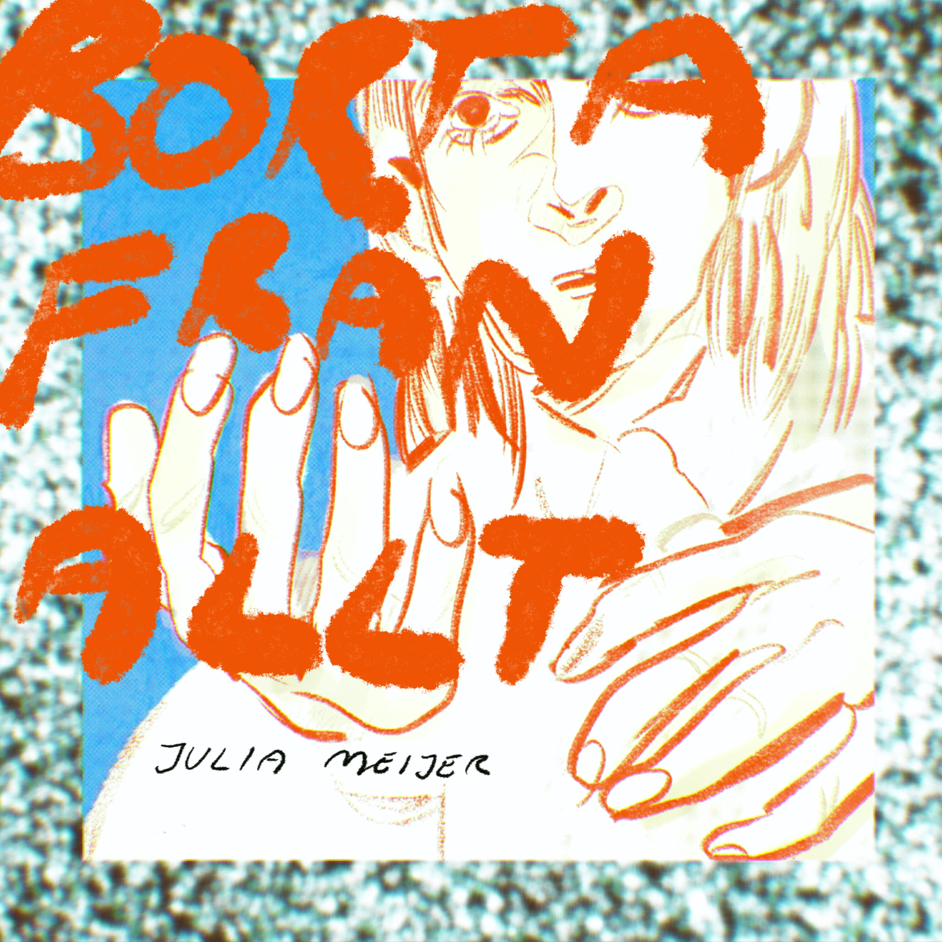 Julia Meijer