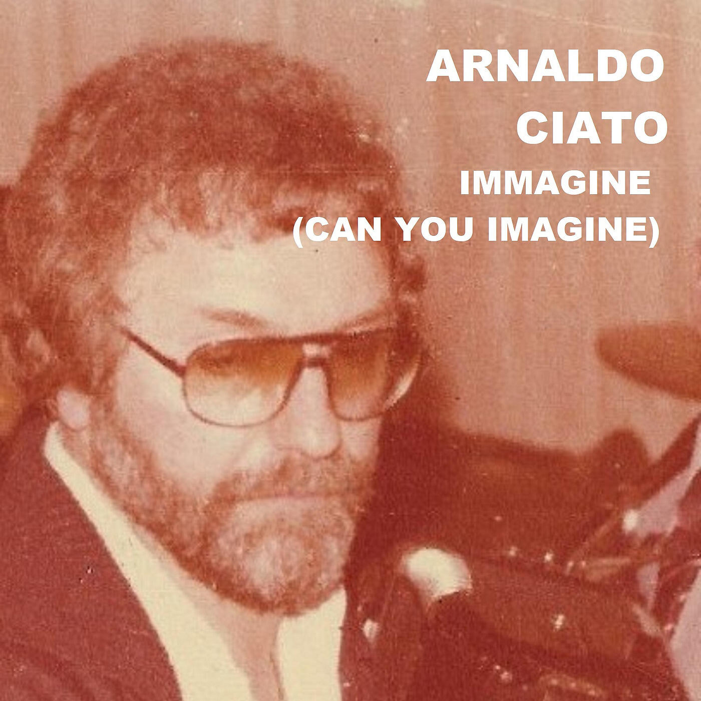 Релиз Immagine (Can You Imagine)