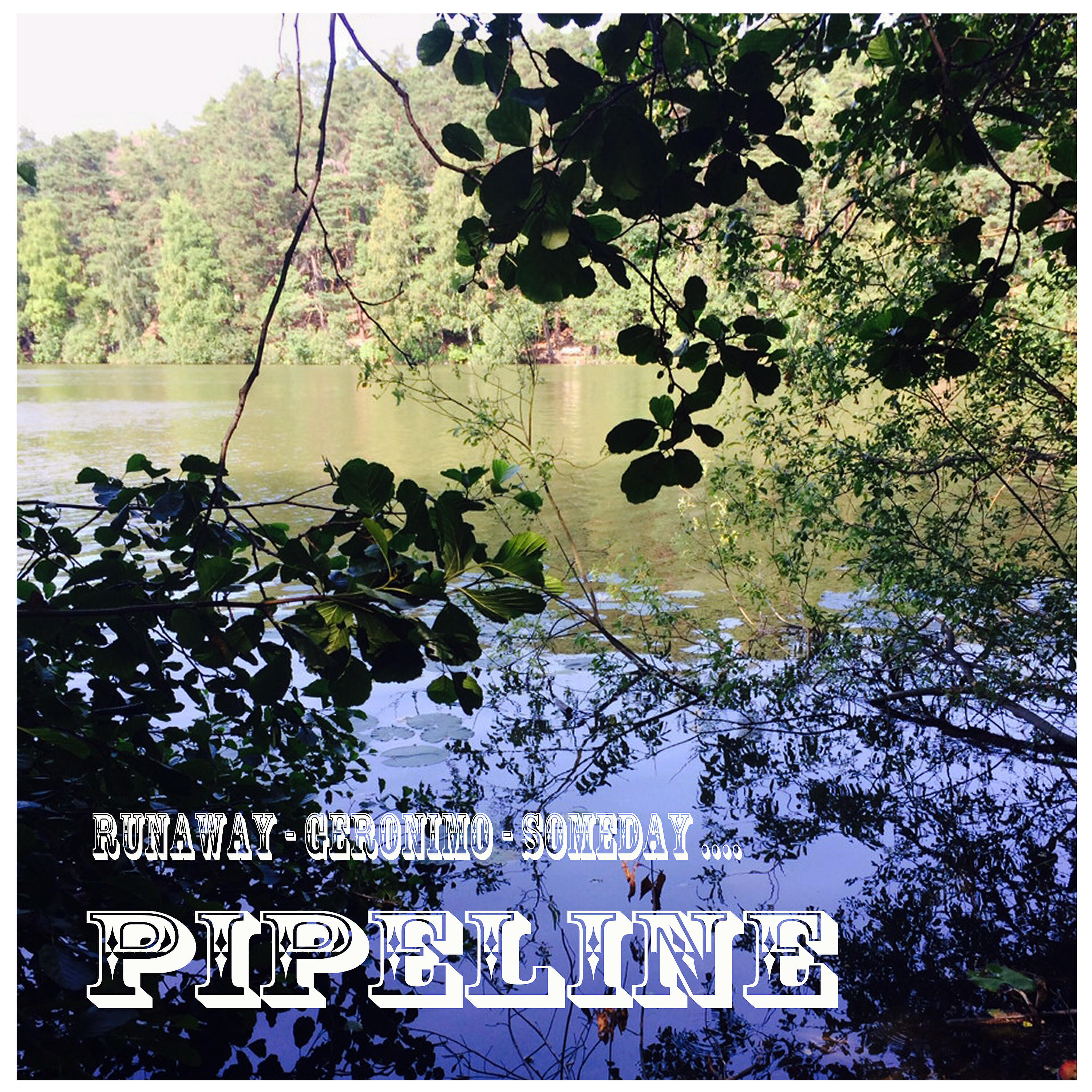Релиз Pipeline