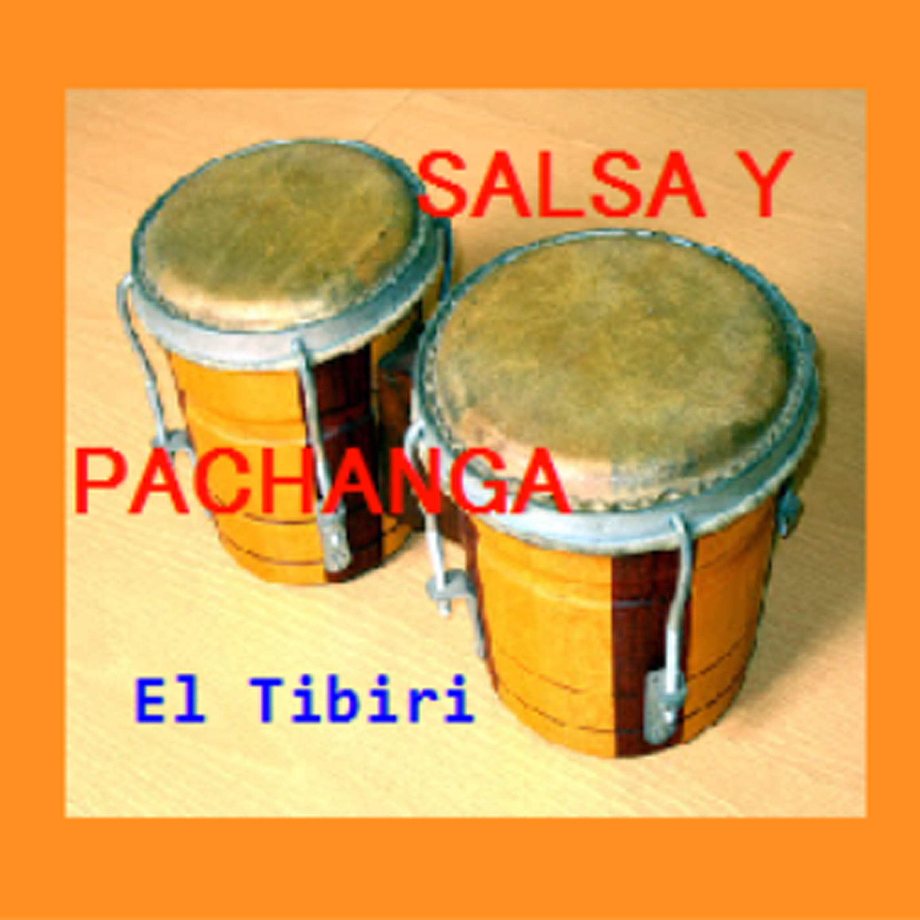 Релиз Salsa y Pachanga