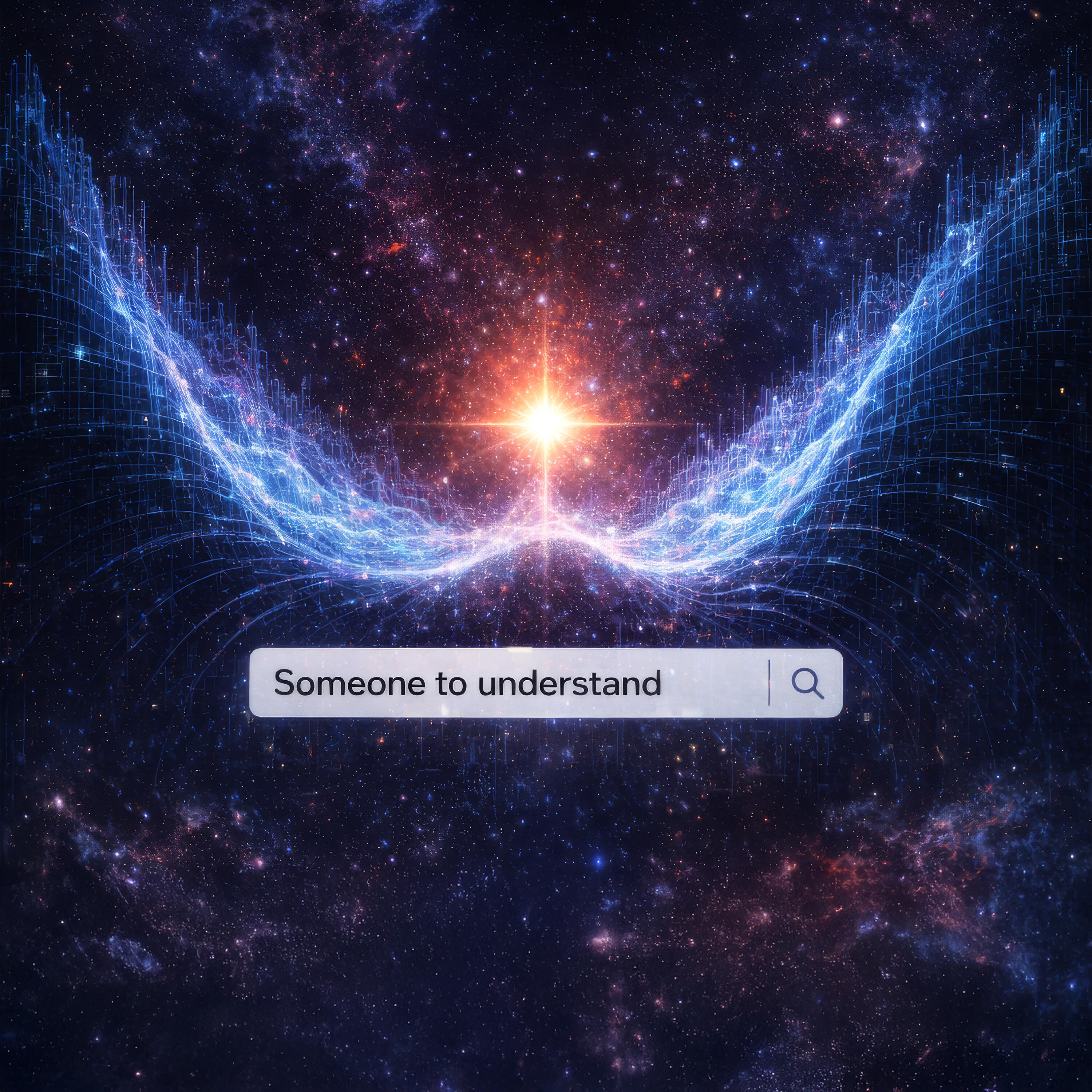 Релиз Someone to Understand