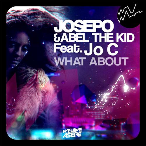 Релиз What About