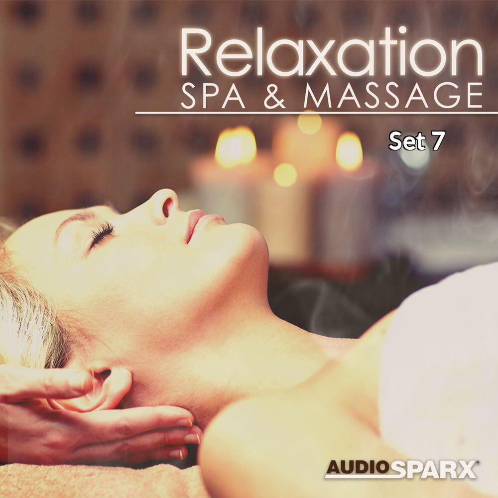Релиз Relaxation Spa & Massage, Set 7