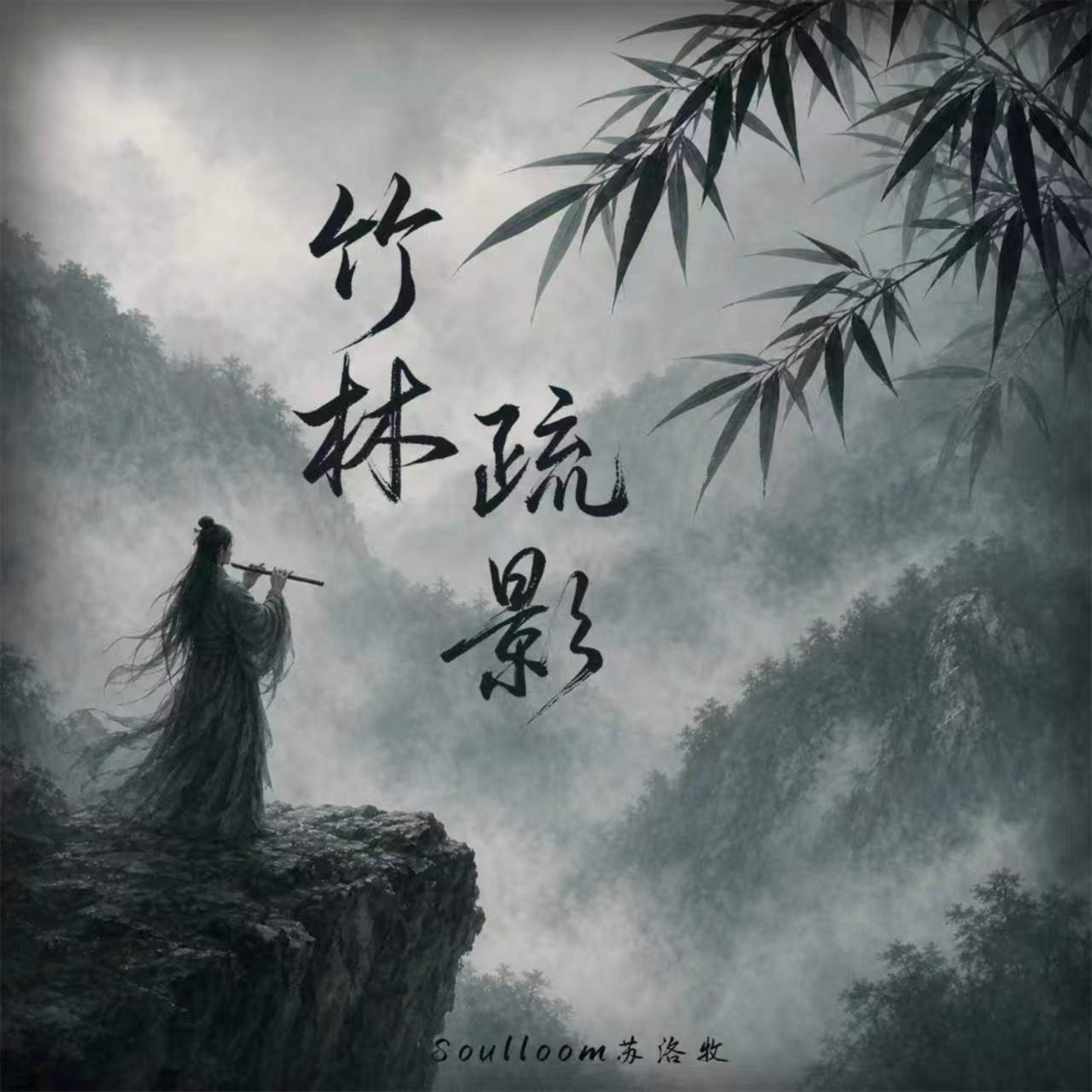 Релиз 竹林疏影
