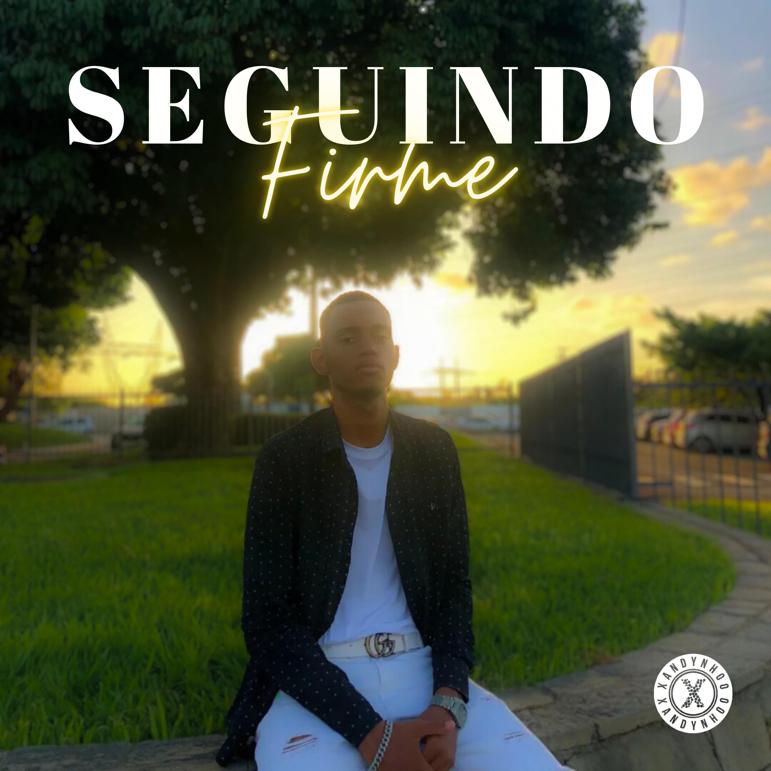 Релиз Seguindo Firme