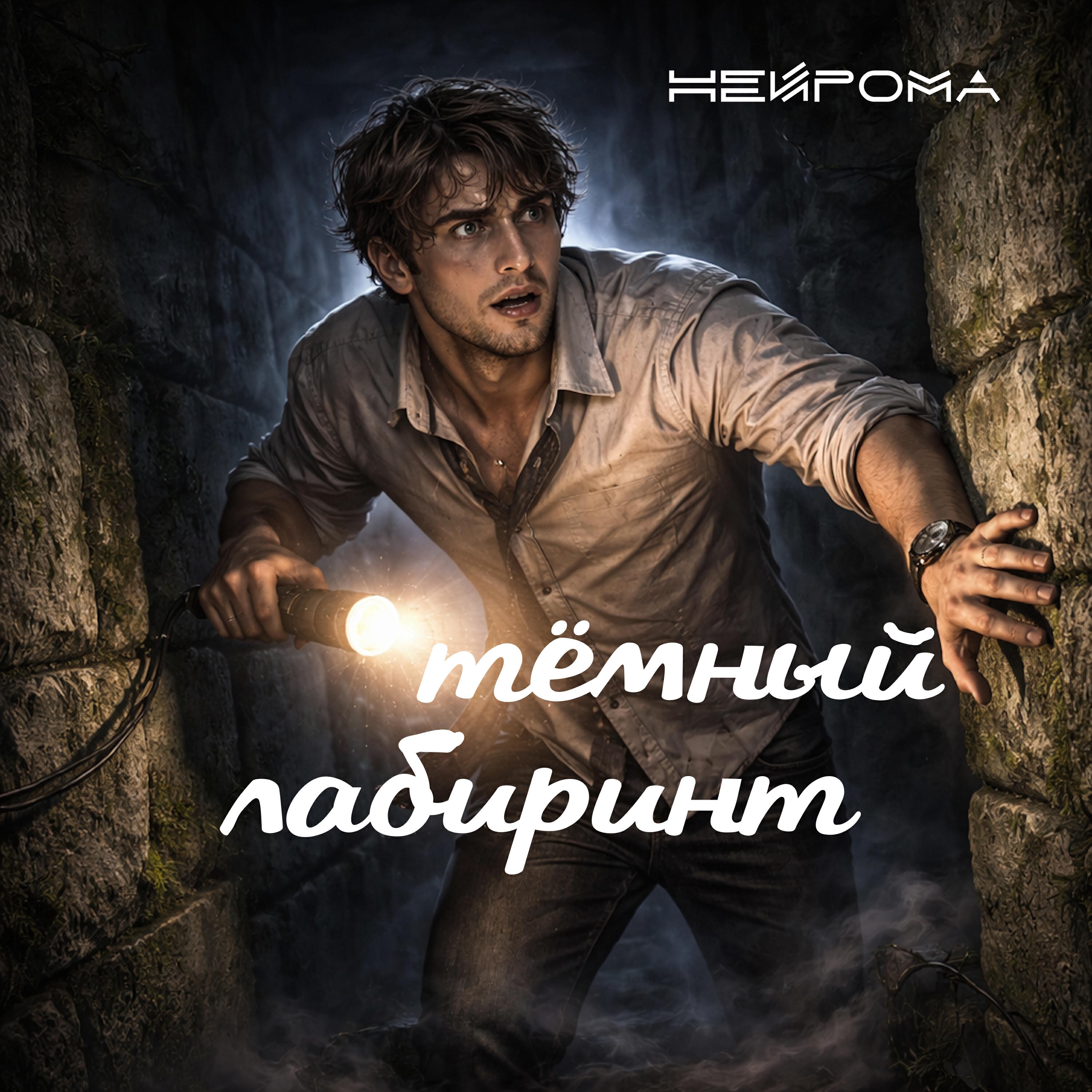 Релиз Тёмный лабиринт