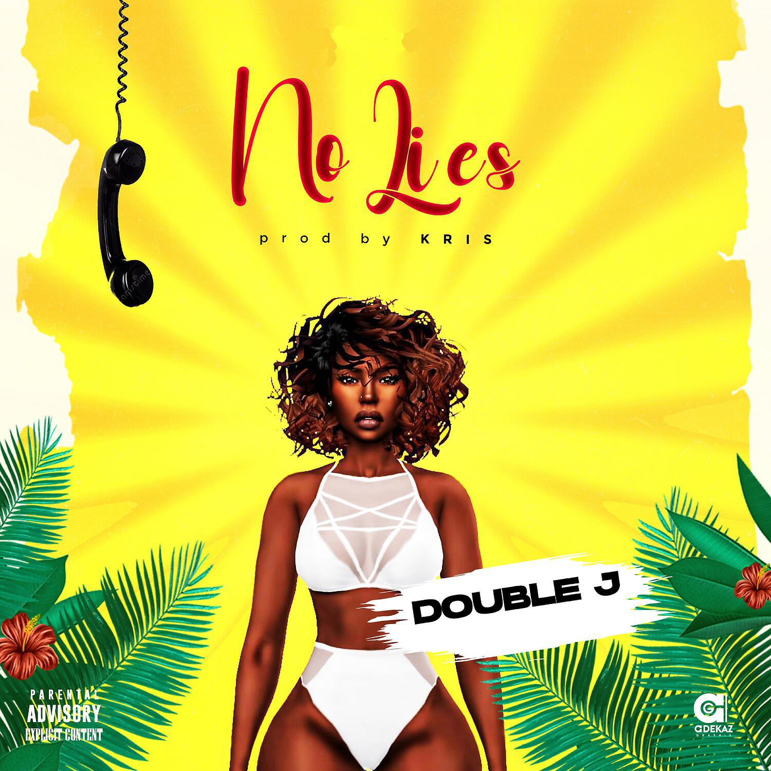 Релиз No Lies