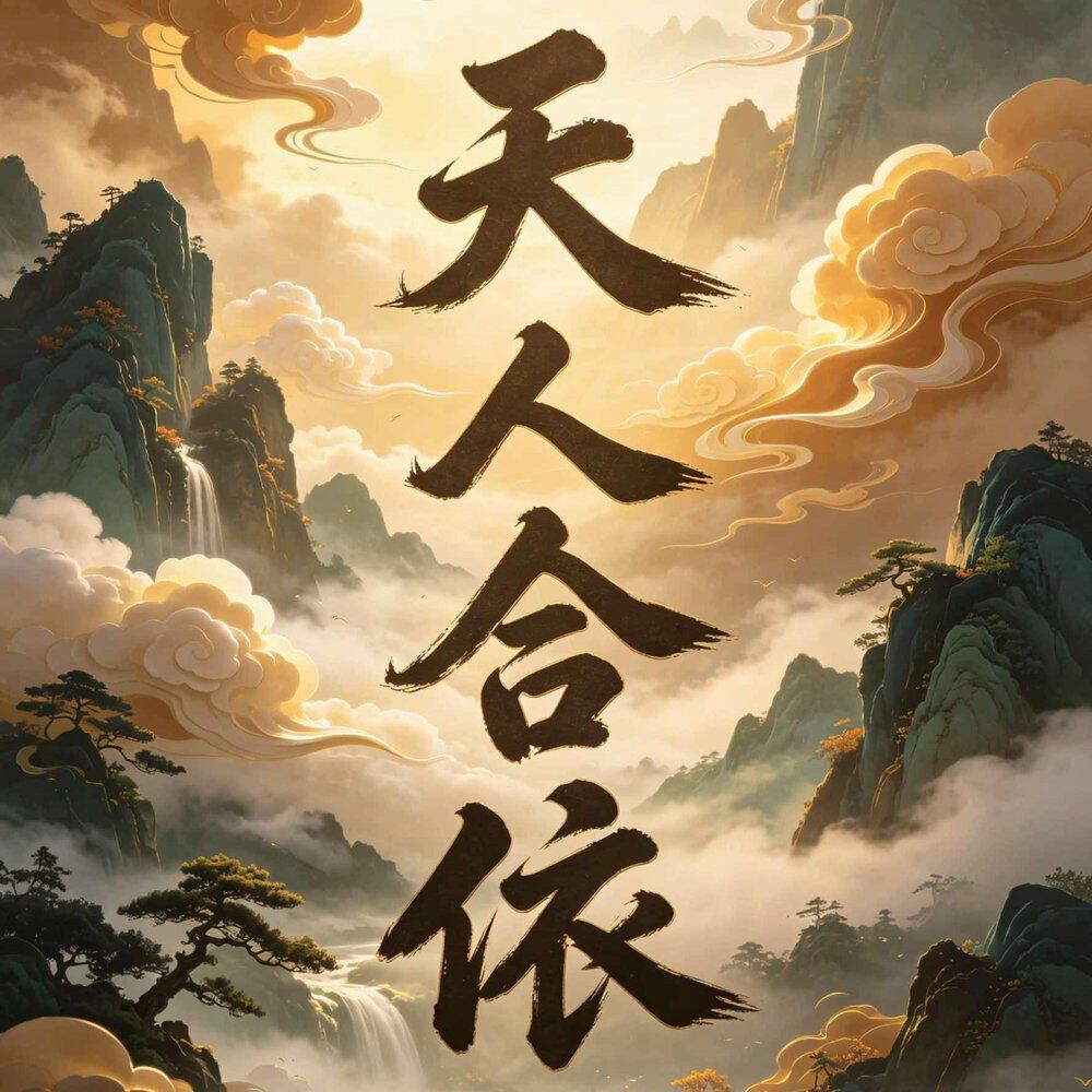 Релиз 天人合依