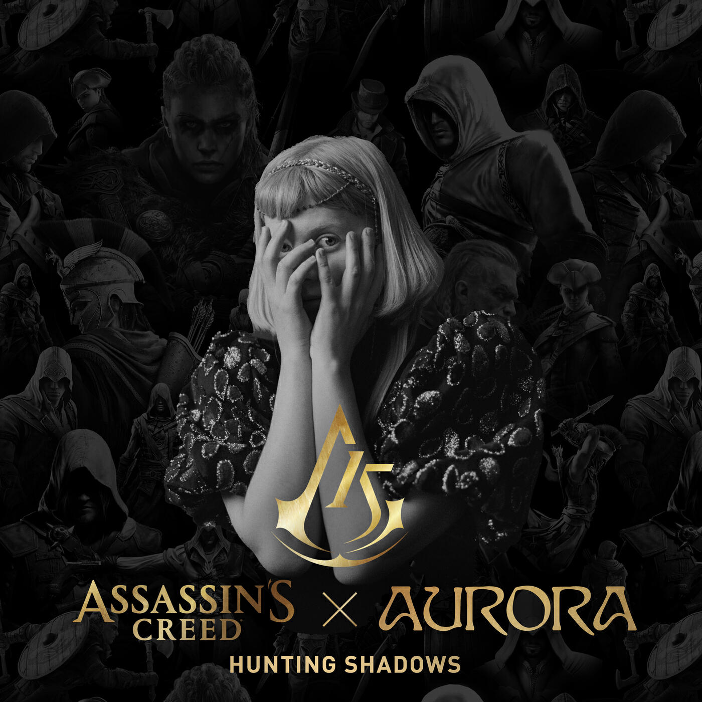 Релиз Hunting Shadows (Assassin's Creed)