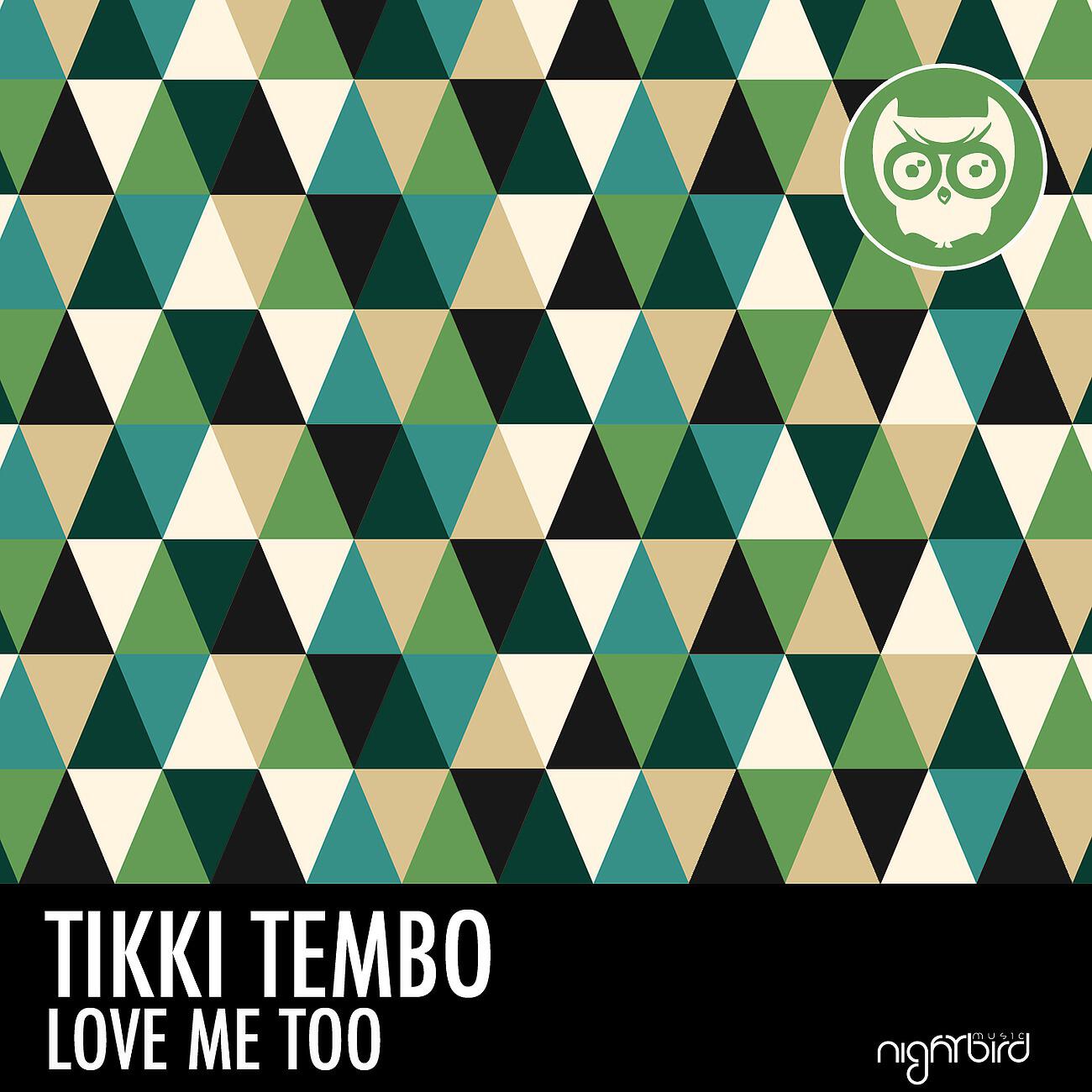 Релиз Love Me Too