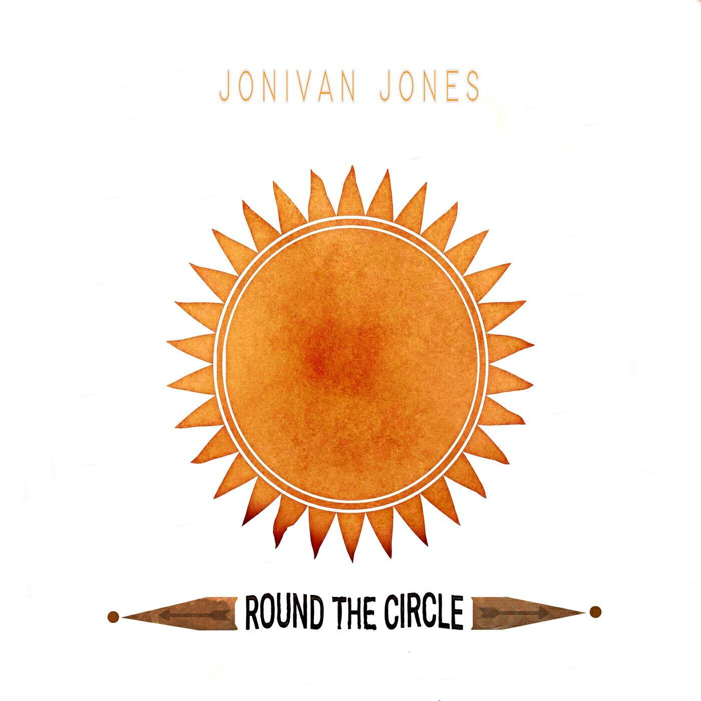 Jonivan Jones